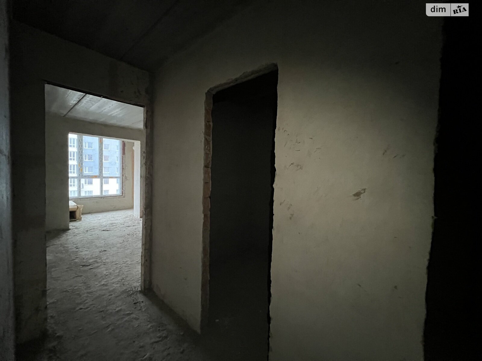 Продаж двокімнатної квартири в Вінницьких Хуторах, на шосе Немирівське, фото 1