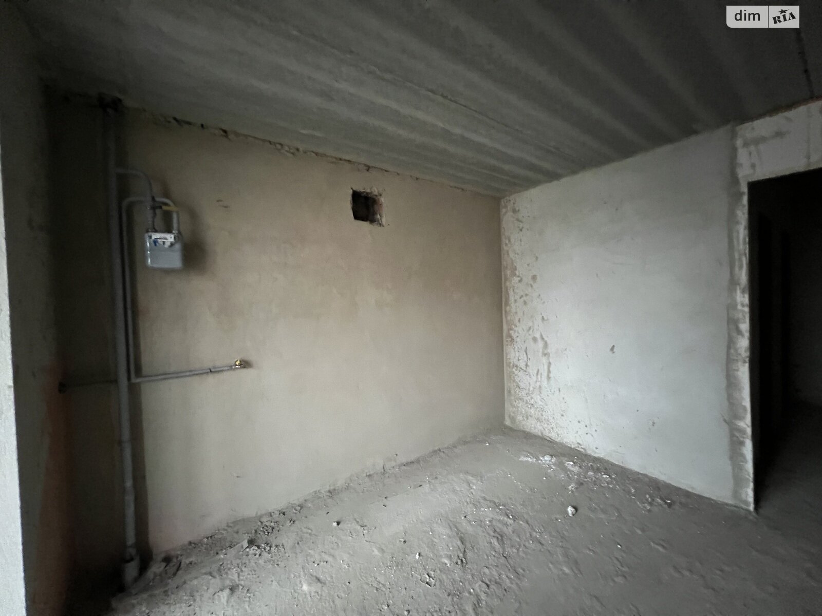 Продаж двокімнатної квартири в Вінницьких Хуторах, на шосе Немирівське, фото 1