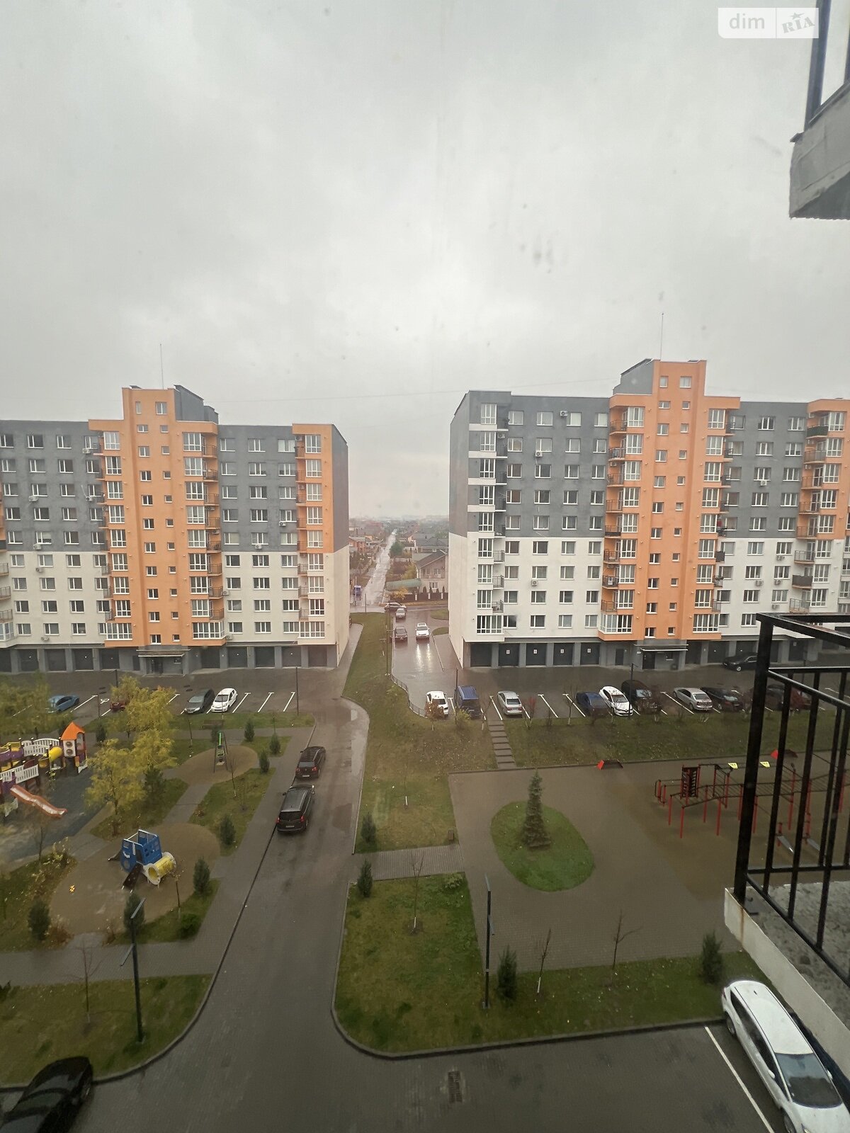 Продаж двокімнатної квартири в Вінницьких Хуторах, на шосе Немирівське, фото 1