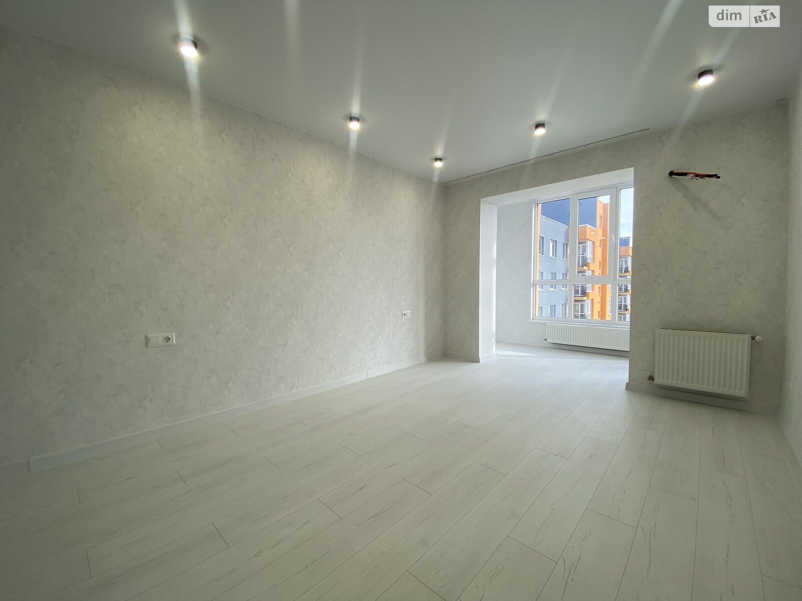 Продажа однокомнатной квартиры в Винницких Хуторах, на шоссе Немировское 94, фото 1 Продажа однокомнатной квартиры в Винницких Хуторах, на шоссе Немировское 94, фото 1