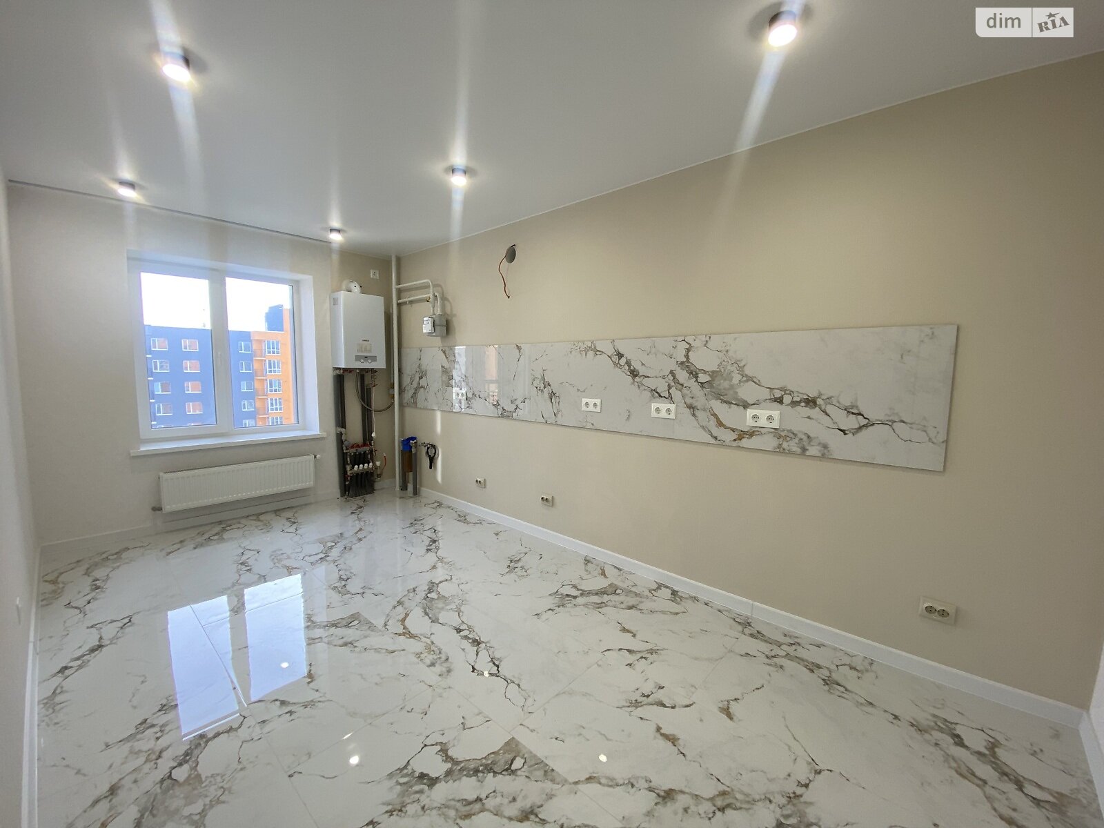 Продажа однокомнатной квартиры в Винницких Хуторах, на шоссе Немировское 94, фото 1 Продажа однокомнатной квартиры в Винницких Хуторах, на шоссе Немировское 94, фото 1