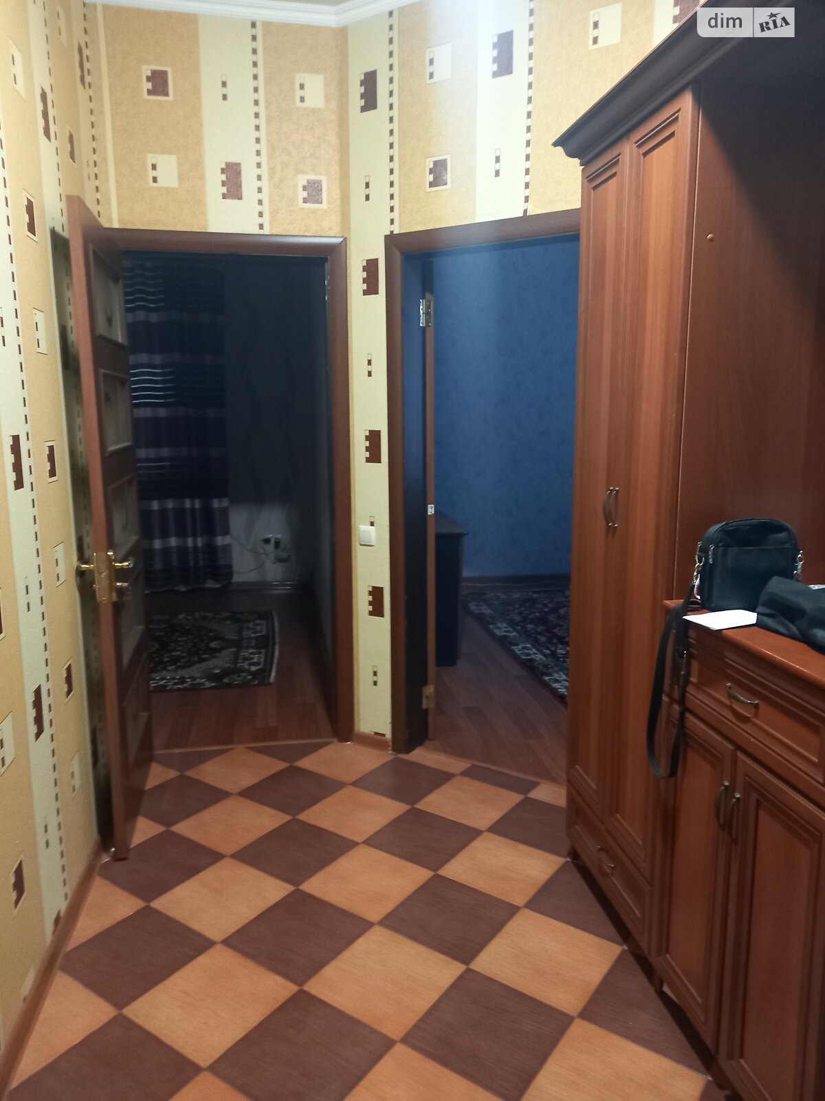 Продажа двухкомнатной квартиры в Виннице, на шоссе Немировское, район Дальнее замостье фото 1