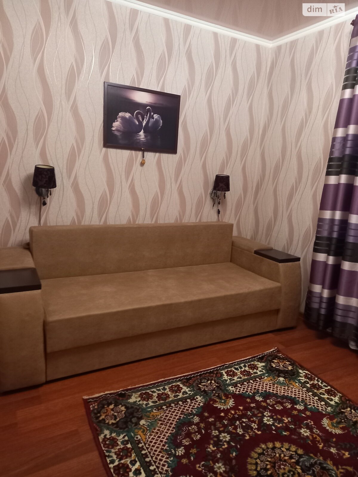 Продажа двухкомнатной квартиры в Виннице, на шоссе Немировское, район Дальнее замостье фото 1