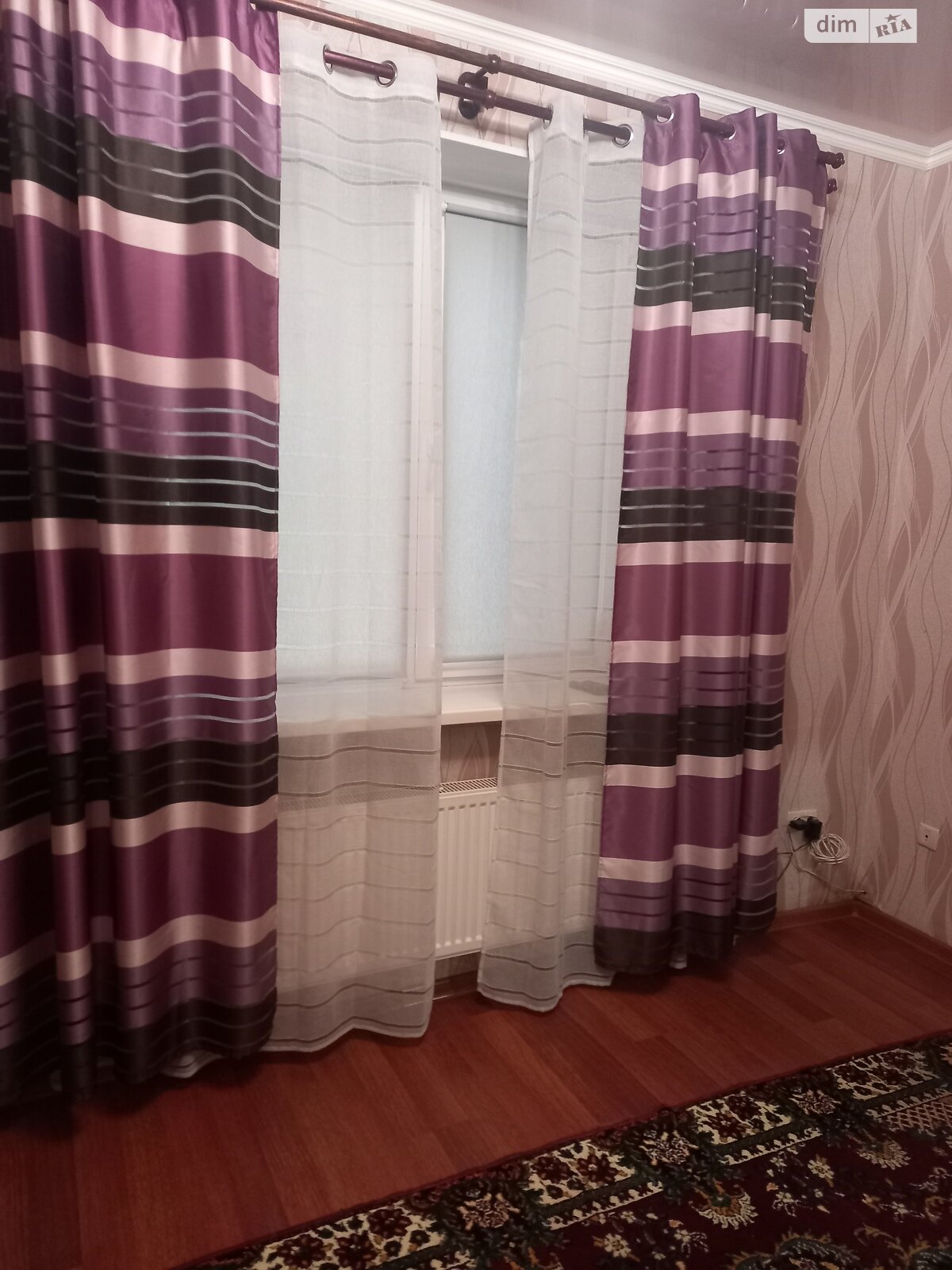 Продажа двухкомнатной квартиры в Виннице, на шоссе Немировское, район Дальнее замостье фото 1