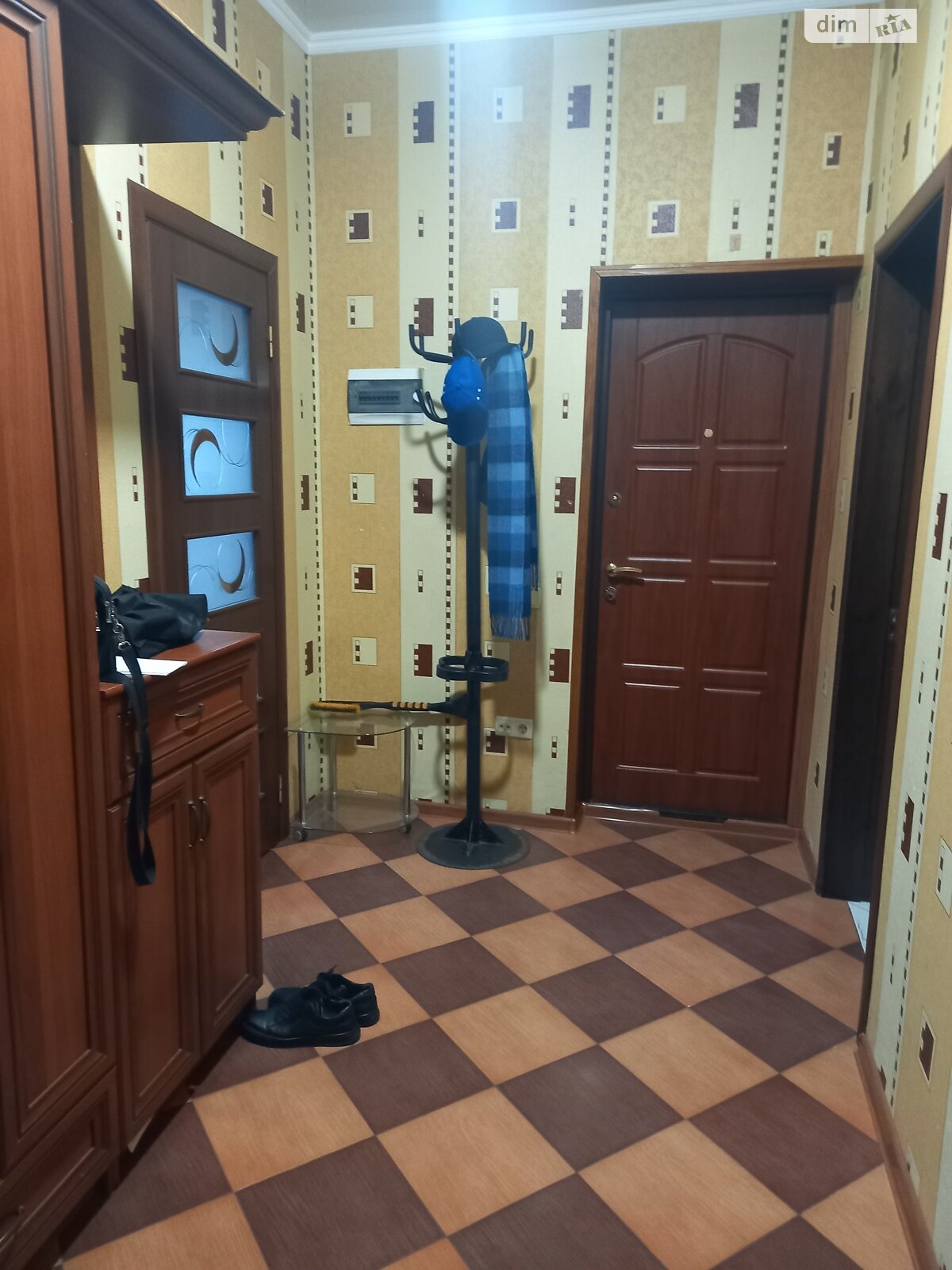 Продажа двухкомнатной квартиры в Виннице, на шоссе Немировское, район Дальнее замостье фото 1