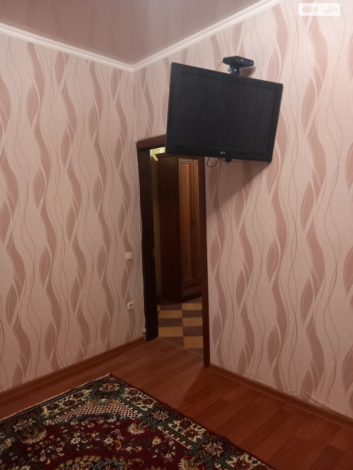 Продажа двухкомнатной квартиры в Виннице, на шоссе Немировское, район Дальнее замостье фото 1