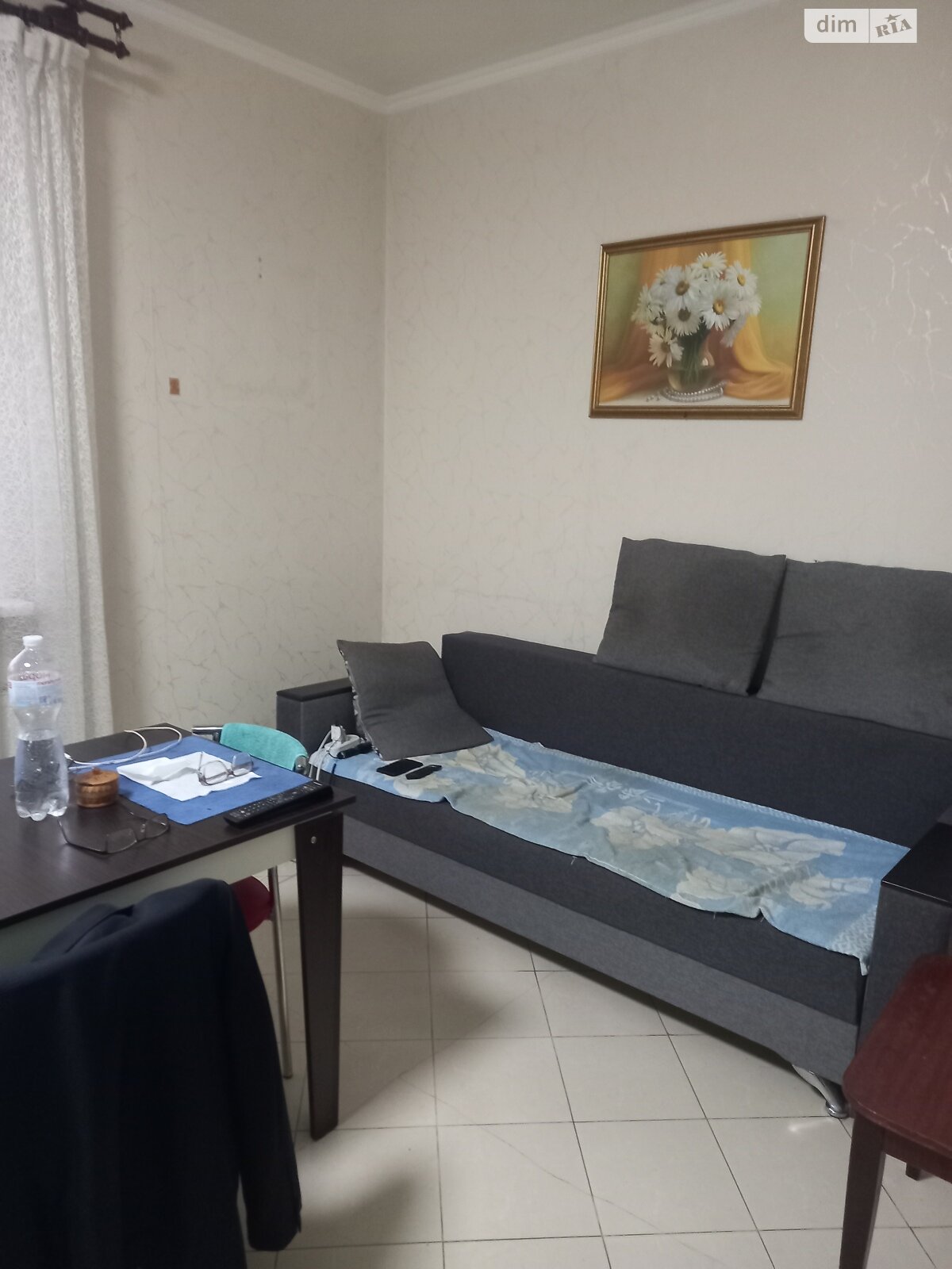 Продажа двухкомнатной квартиры в Виннице, на шоссе Немировское, район Дальнее замостье фото 1