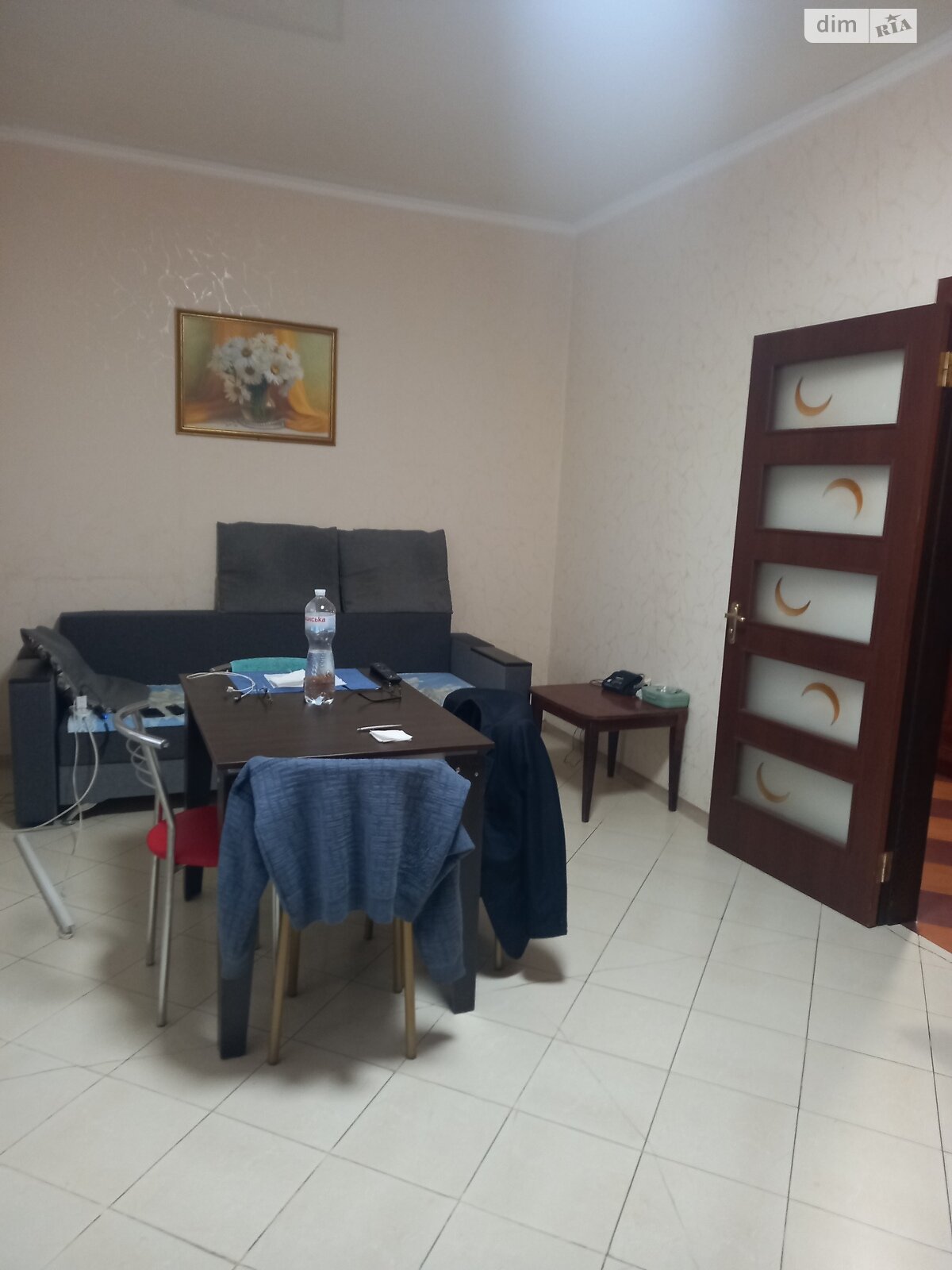 Продажа двухкомнатной квартиры в Виннице, на шоссе Немировское, район Дальнее замостье фото 1