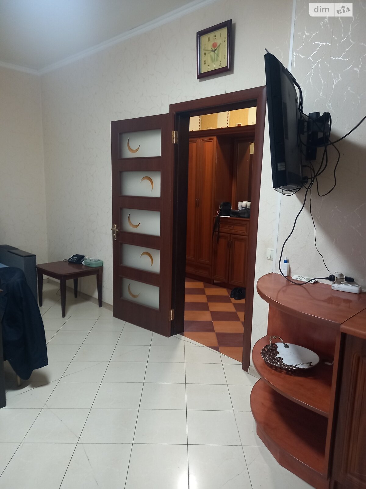 Продажа двухкомнатной квартиры в Виннице, на шоссе Немировское, район Дальнее замостье фото 1