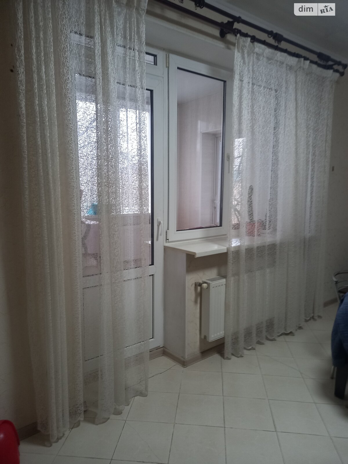 Продажа двухкомнатной квартиры в Виннице, на шоссе Немировское, район Дальнее замостье фото 1