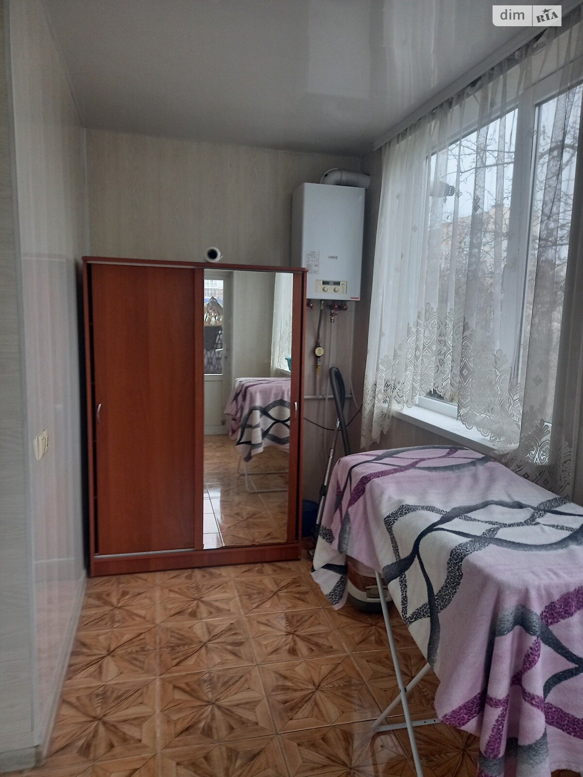 Продажа двухкомнатной квартиры в Виннице, на шоссе Немировское, район Дальнее замостье фото 1