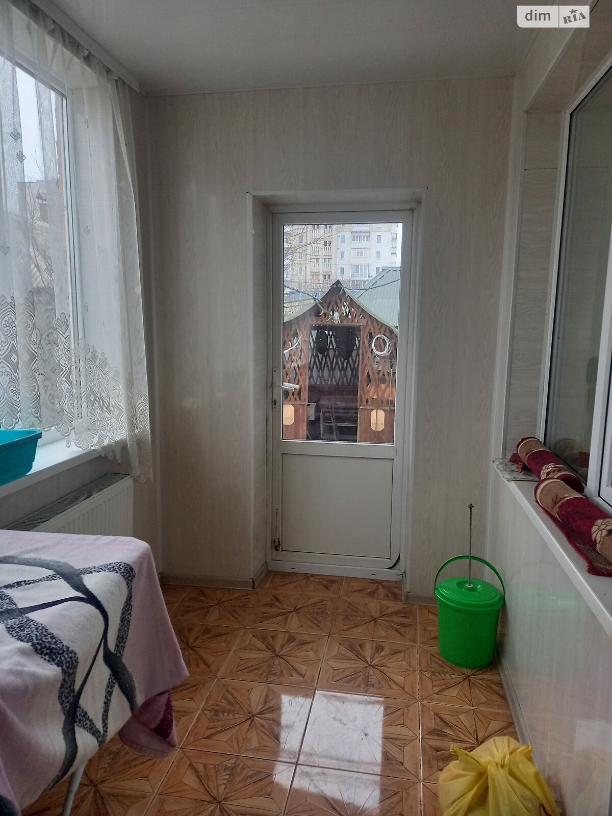 Продажа двухкомнатной квартиры в Виннице, на шоссе Немировское, район Дальнее замостье фото 1