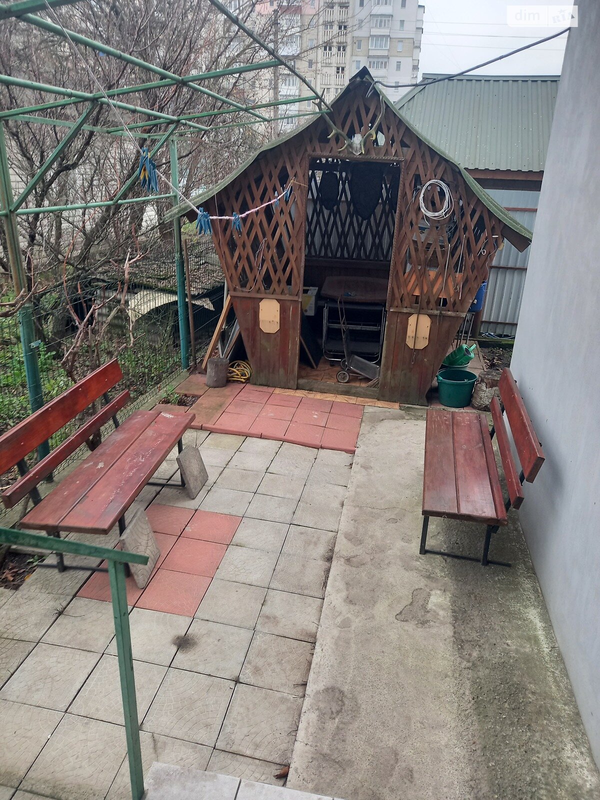 Продажа двухкомнатной квартиры в Виннице, на шоссе Немировское, район Дальнее замостье фото 1