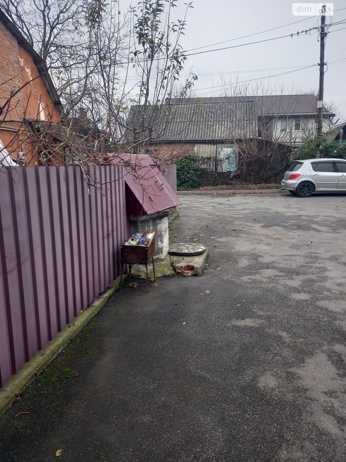 Продажа двухкомнатной квартиры в Виннице, на шоссе Немировское, район Дальнее замостье фото 1