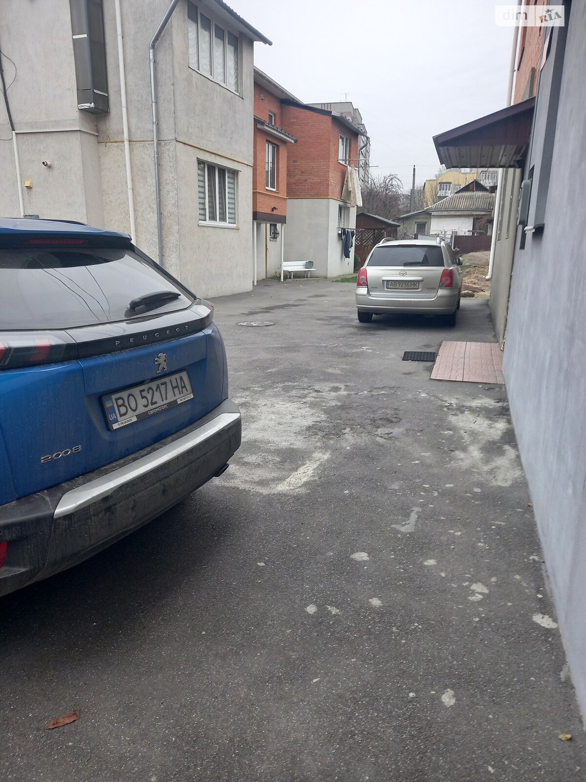 Продажа двухкомнатной квартиры в Виннице, на шоссе Немировское, район Дальнее замостье фото 1