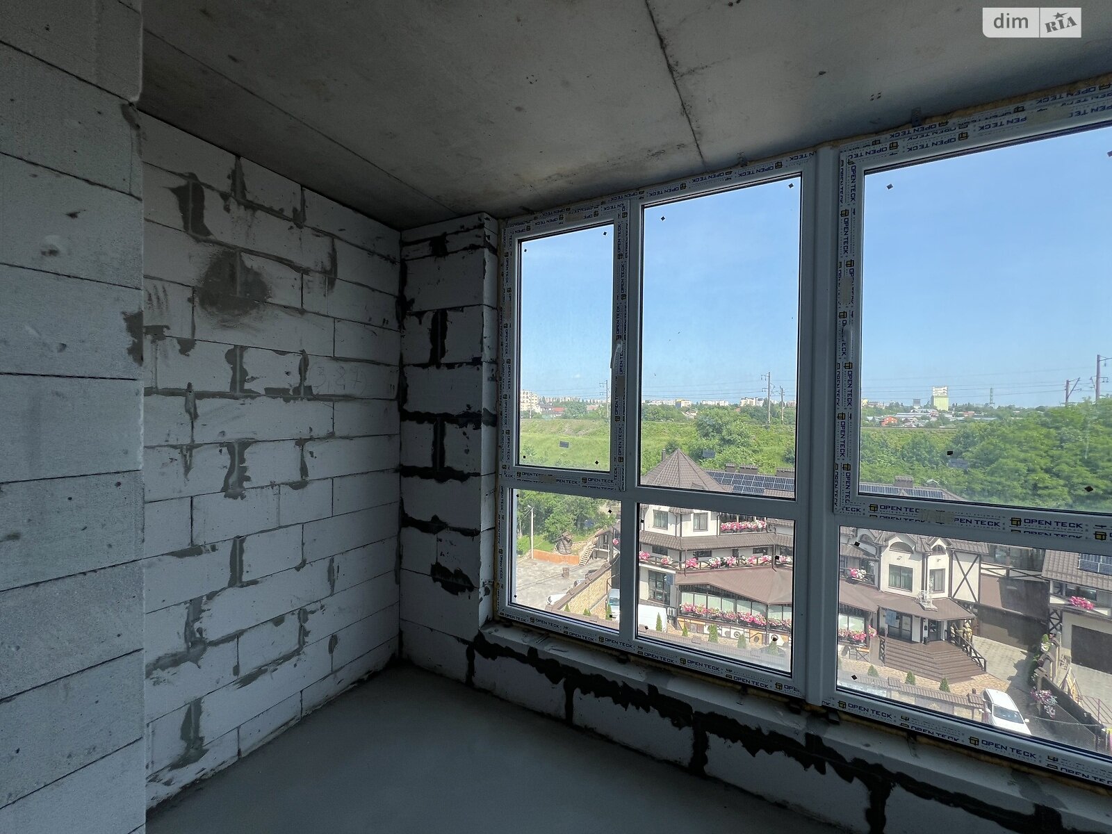 Продаж однокімнатної квартири в Вінниці, на вул. Привокзальна 30, район Дальнє замостя фото 1 Продаж однокімнатної квартири в Вінниці, на вул. Привокзальна 30, район Дальнє замостя фото 1