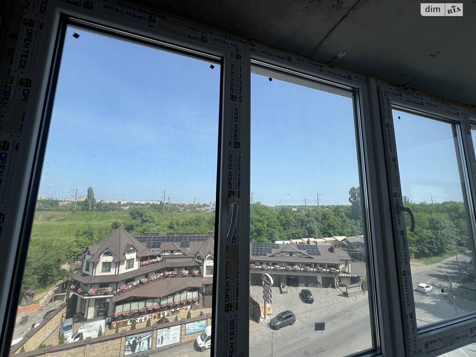 Продаж однокімнатної квартири в Вінниці, на вул. Привокзальна 30, район Дальнє замостя фото 1 Продаж однокімнатної квартири в Вінниці, на вул. Привокзальна 30, район Дальнє замостя фото 1