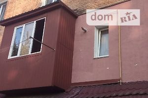 Продаж двокімнатної квартири в Десні, на Гагаріна вулиця, фото 2