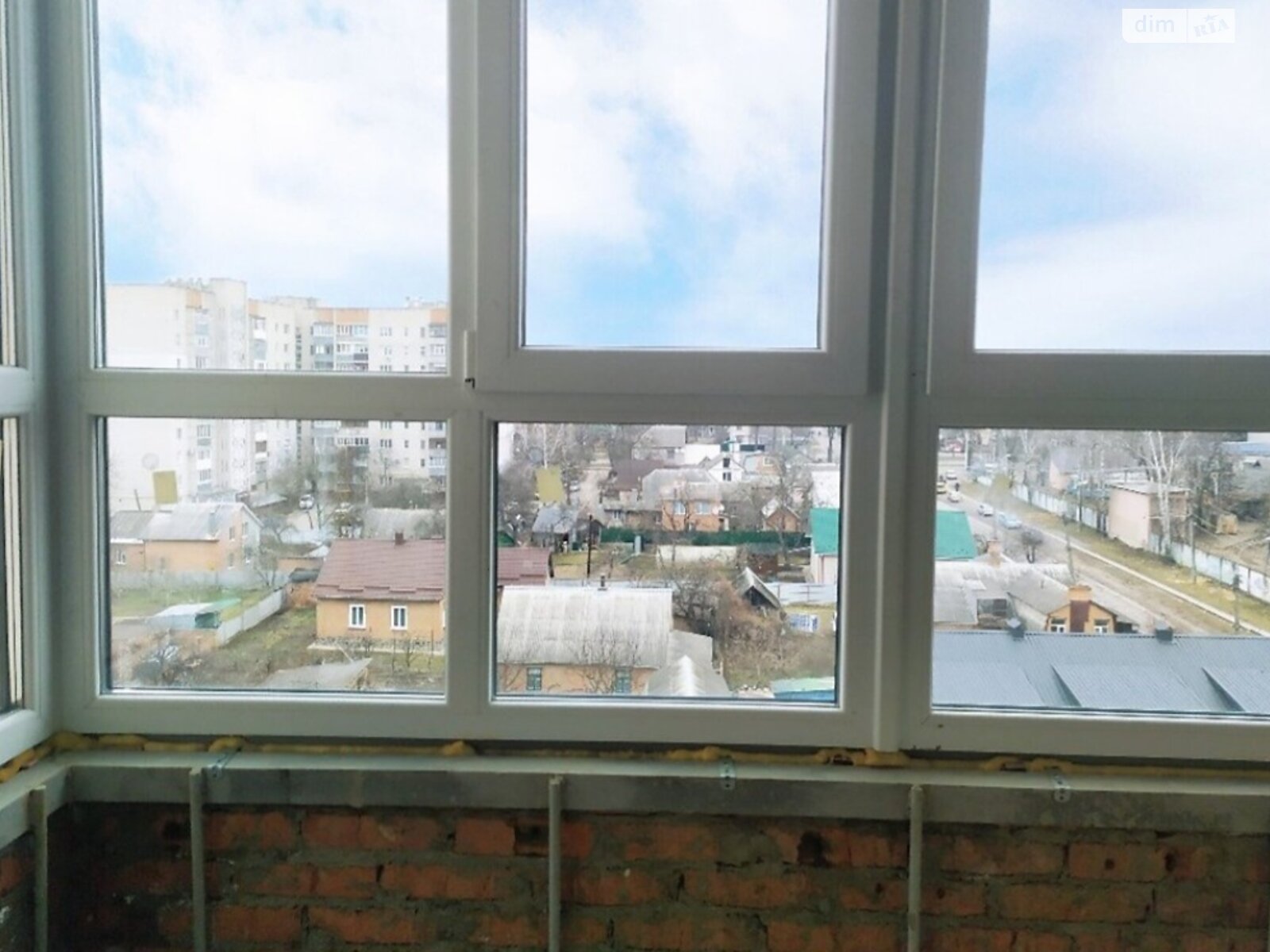Продажа однокомнатной квартиры в Виннице, на ул. Дмитрия Майбороды 37, фото 1 Продажа однокомнатной квартиры в Виннице, на ул. Дмитрия Майбороды 37, фото 1