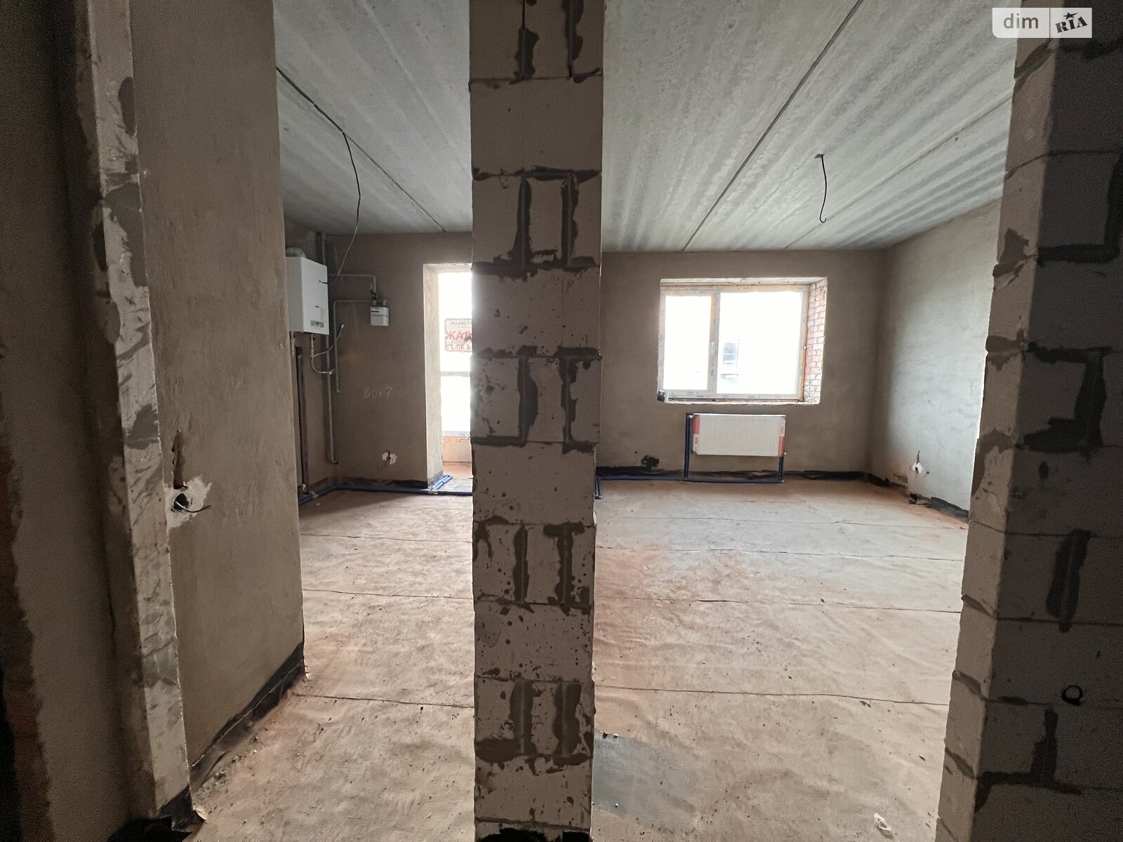 Продажа однокомнатной квартиры в Березиной, на ул. Радужная 106, фото 1 Продажа однокомнатной квартиры в Березиной, на ул. Радужная 106, фото 1