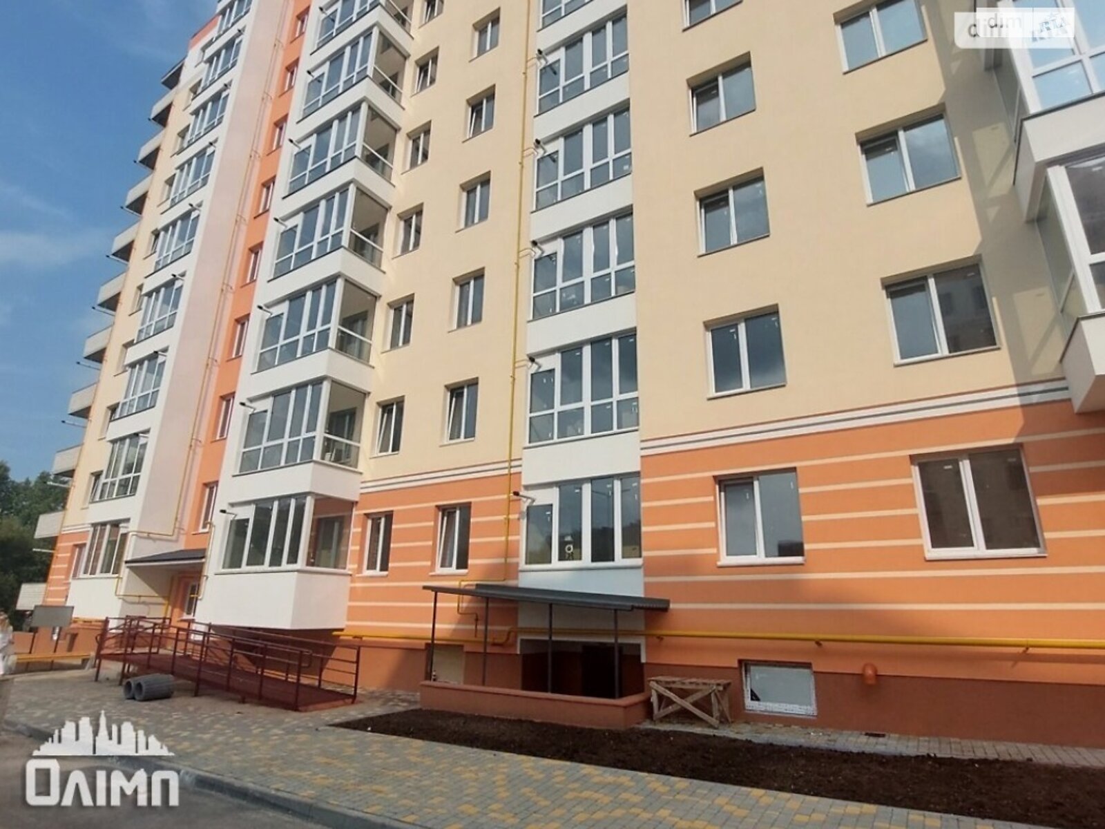 Продажа однокомнатной квартиры в Виннице, на ул. Стрелецкая 23, фото 1