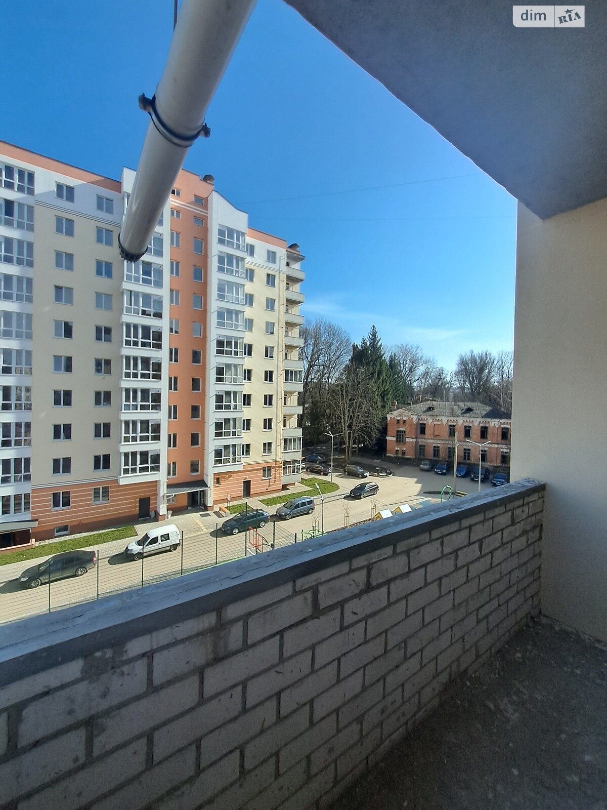 Продаж однокімнатної квартири в Вінниці, на вул. Стрілецька, район Ближнє замостя фото 1
