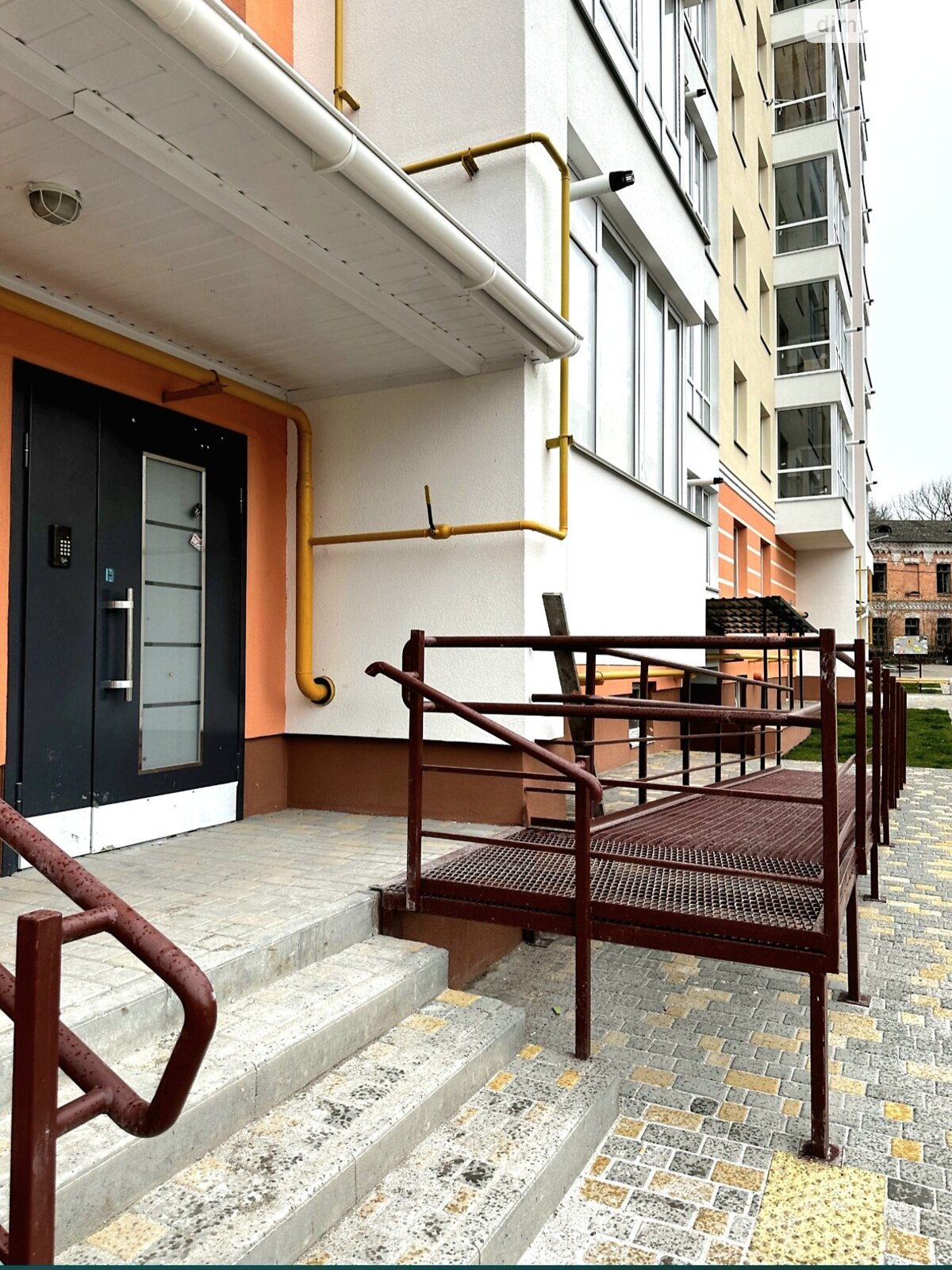 Продажа двухкомнатной квартиры в Виннице, на ул. Стрелецкая 23А, фото 1