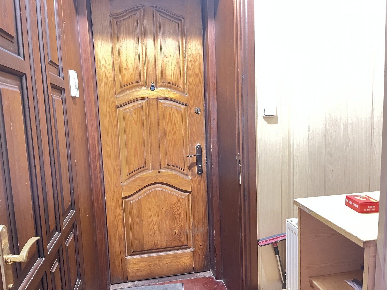 Продажа трехкомнатной квартиры в Виннице, на пер. Энергетический, район Электросеть фото 1 Продажа трехкомнатной квартиры в Виннице, на пер. Энергетический, район Электросеть фото 1
