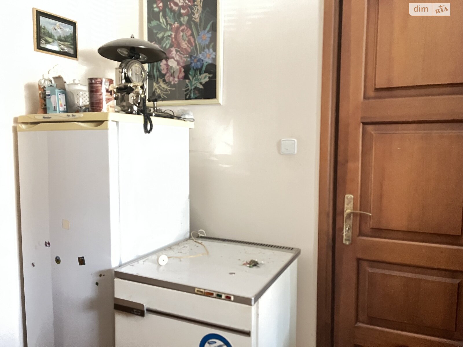 Продажа трехкомнатной квартиры в Виннице, на пер. Энергетический, район Электросеть фото 1 Продажа трехкомнатной квартиры в Виннице, на пер. Энергетический, район Электросеть фото 1