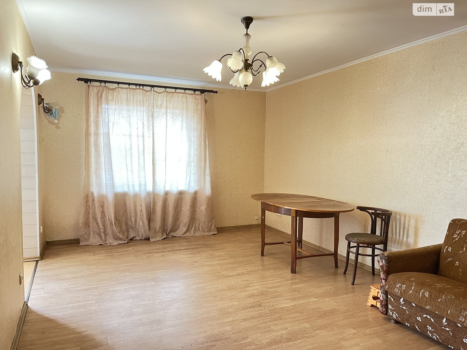 Продажа трехкомнатной квартиры в Виннице, на пер. Энергетический, район Электросеть фото 1 Продажа трехкомнатной квартиры в Виннице, на пер. Энергетический, район Электросеть фото 1