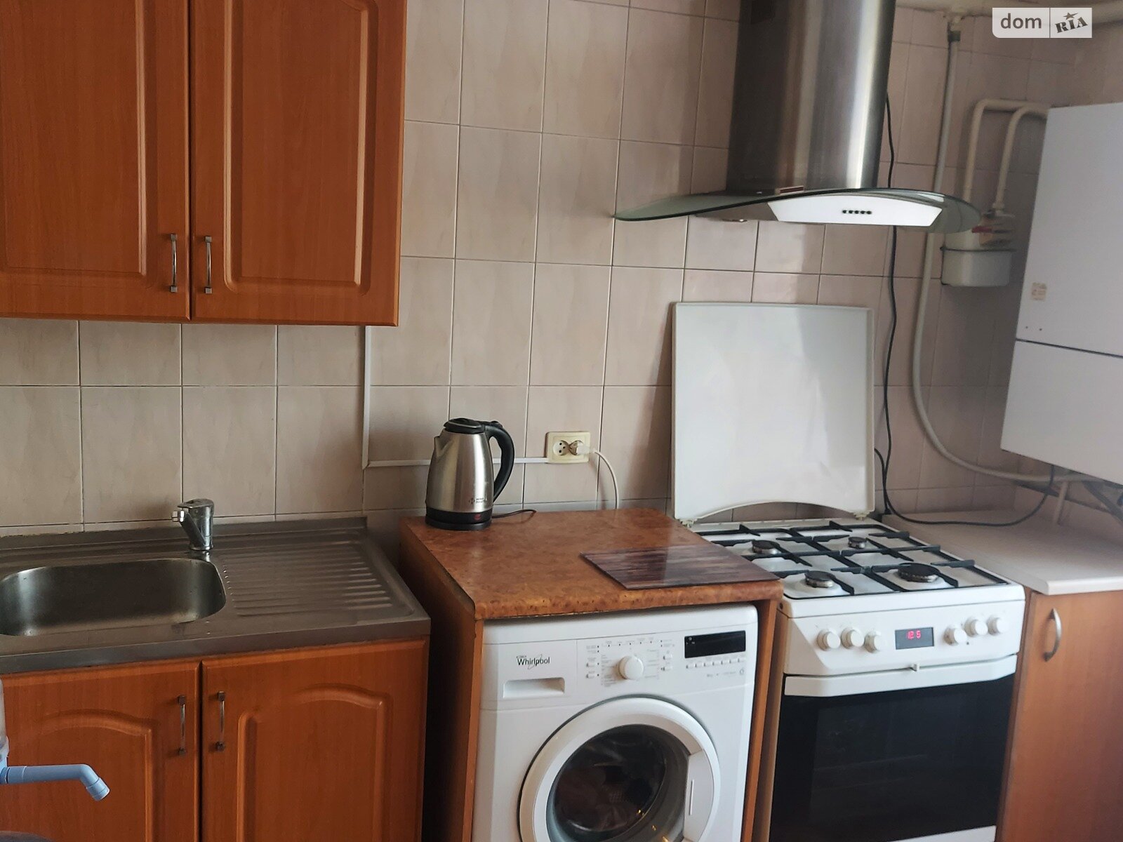 Продажа трехкомнатной квартиры в Виннице, на шоссе Гниванское, район Гниванское шоссе фото 1