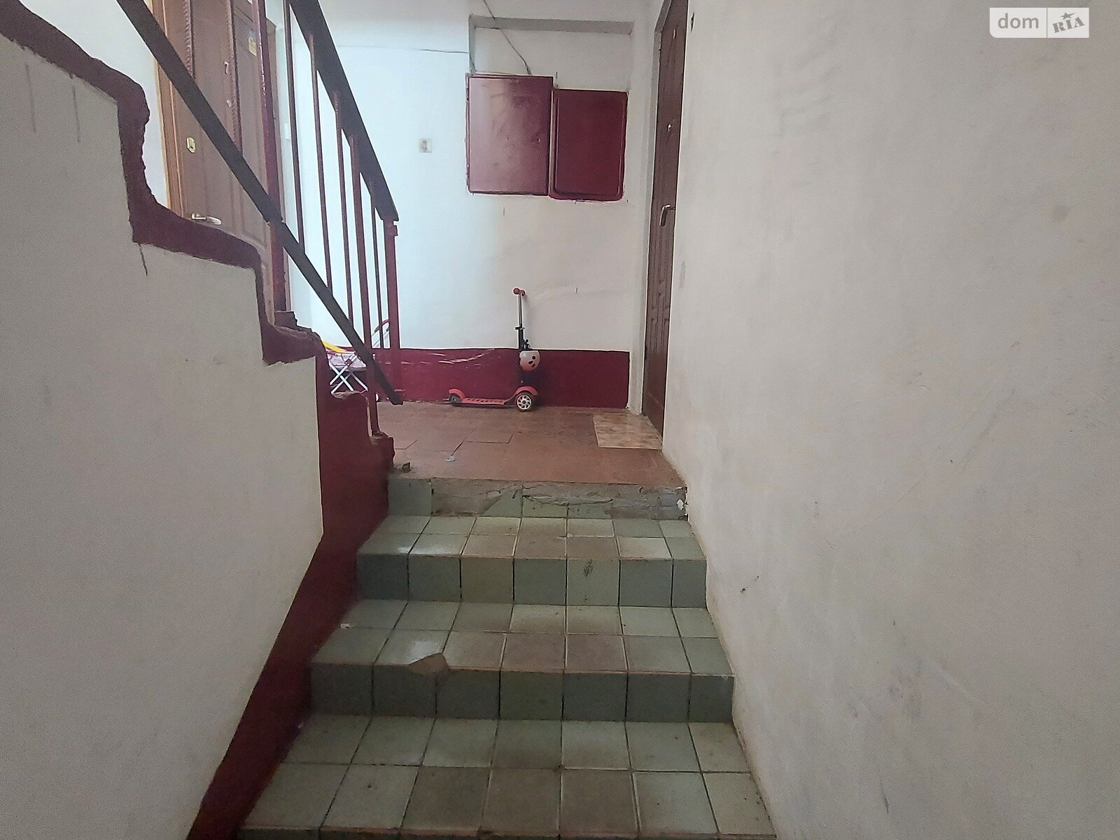 Продажа трехкомнатной квартиры в Виннице, на шоссе Гниванское, район Гниванское шоссе фото 1