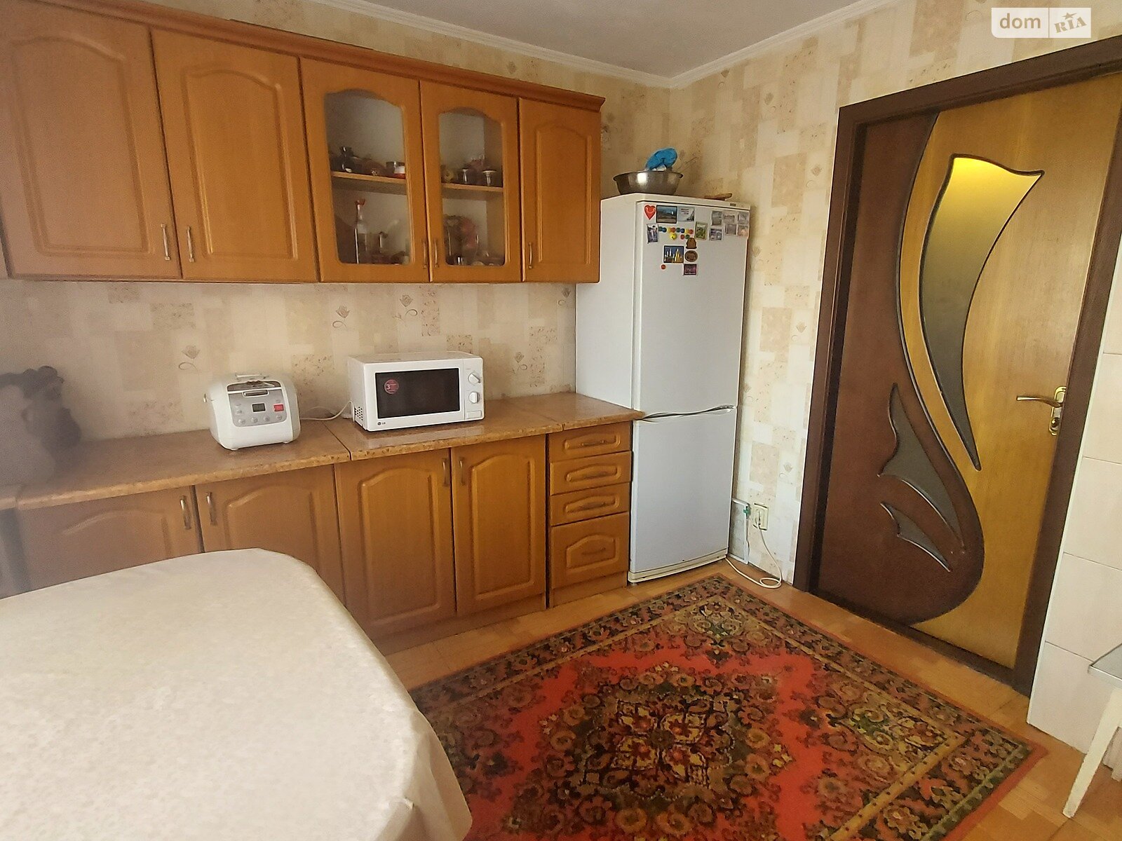 Продажа трехкомнатной квартиры в Виннице, на шоссе Гниванское, район Гниванское шоссе фото 1