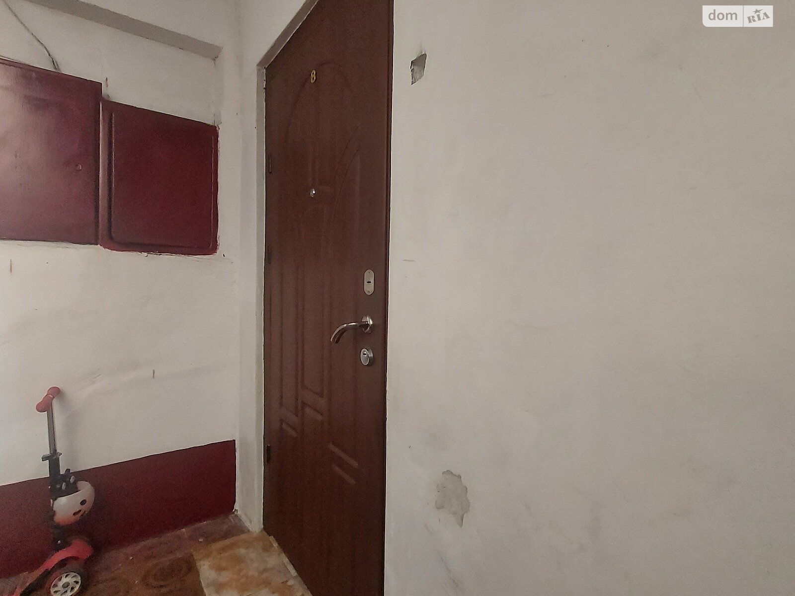 Продажа трехкомнатной квартиры в Виннице, на шоссе Гниванское, район Гниванское шоссе фото 1