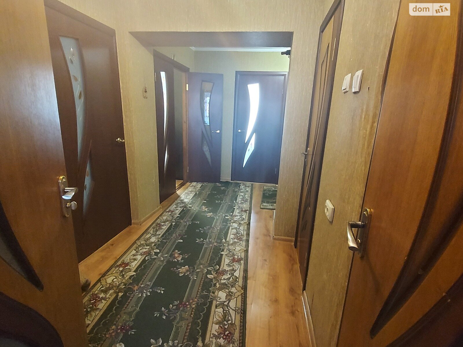 Продажа трехкомнатной квартиры в Виннице, на шоссе Гниванское, район Гниванское шоссе фото 1