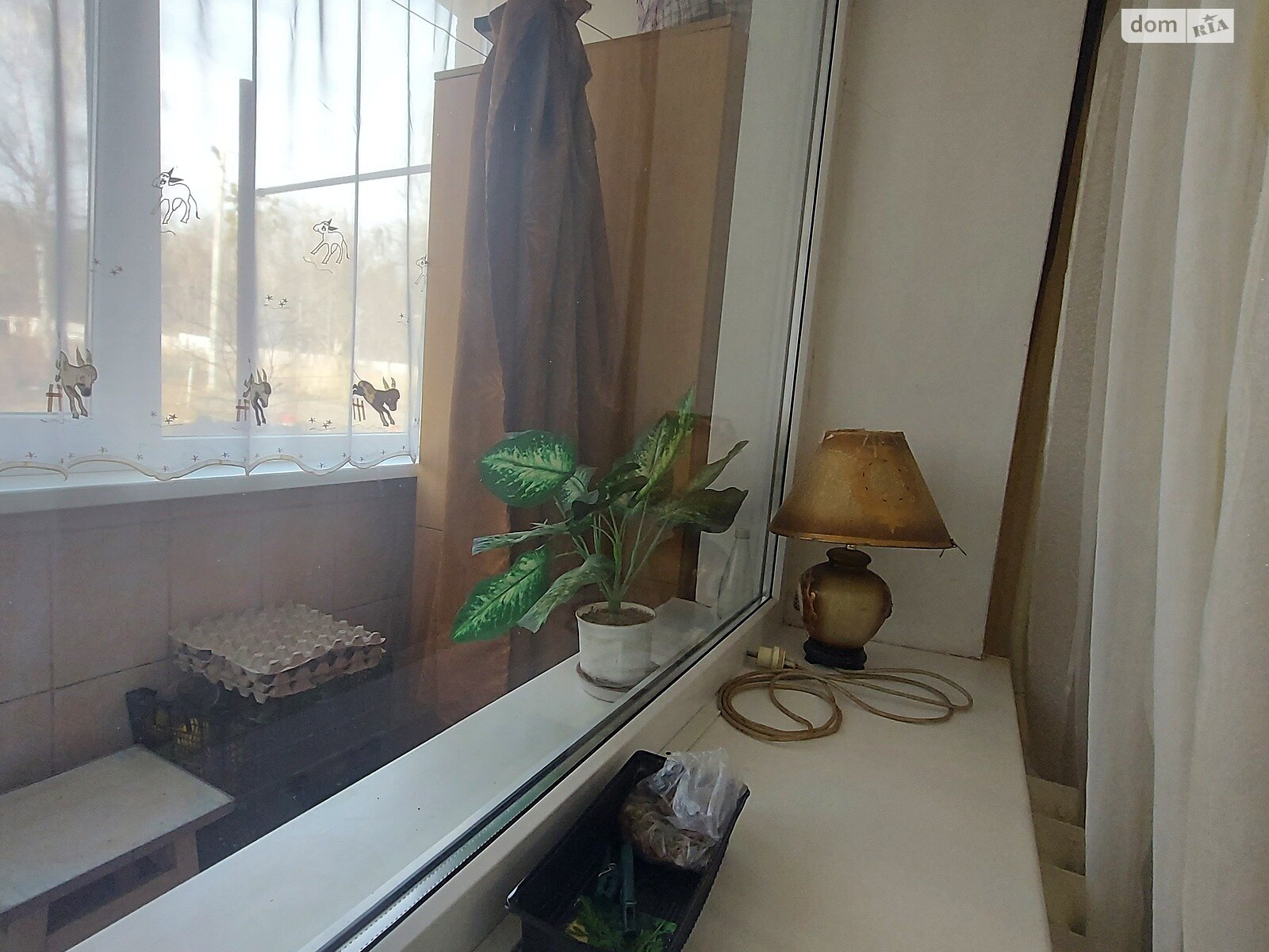 Продажа трехкомнатной квартиры в Виннице, на шоссе Гниванское, район Гниванское шоссе фото 1