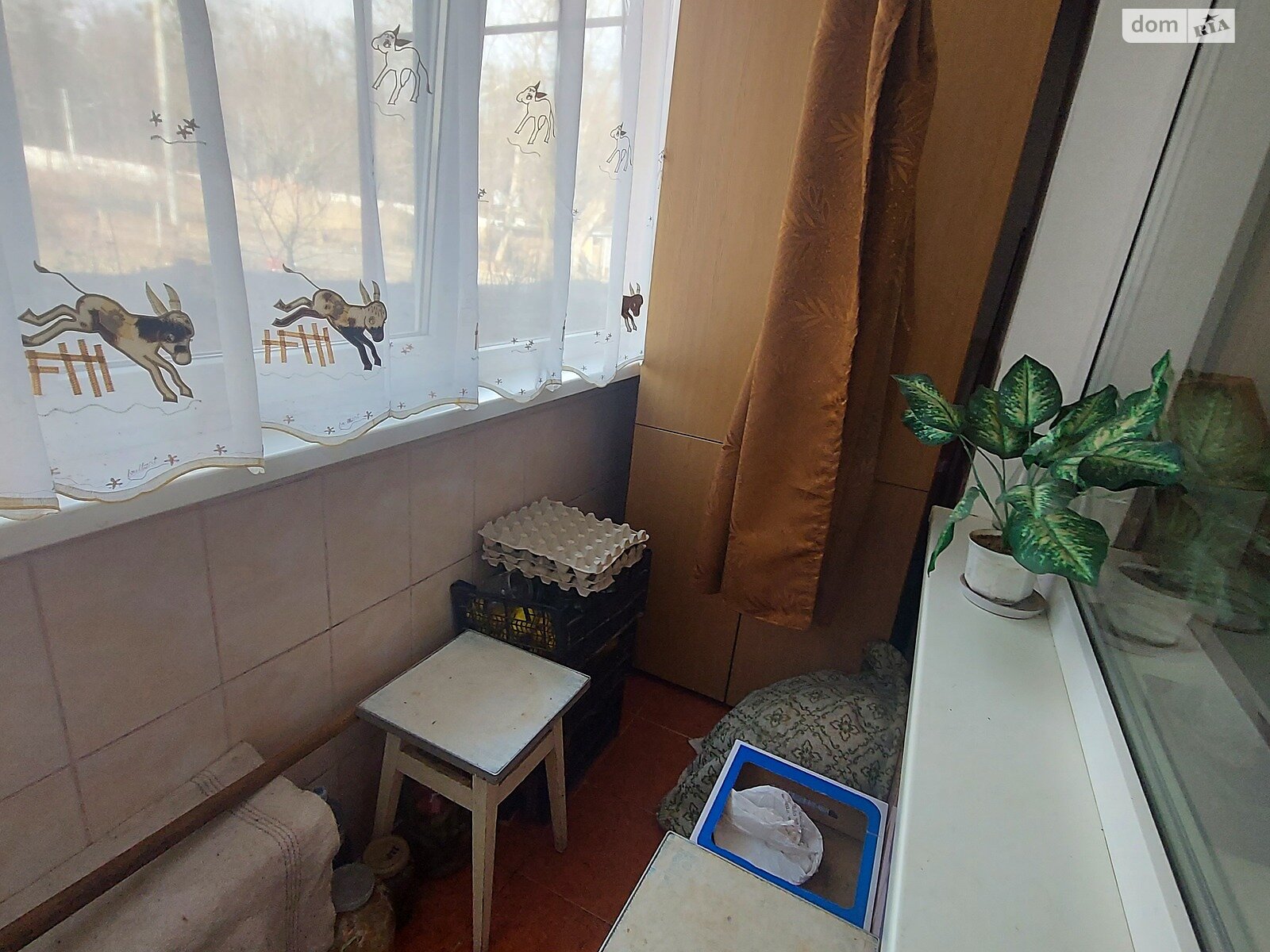 Продажа трехкомнатной квартиры в Виннице, на шоссе Гниванское, район Гниванское шоссе фото 1