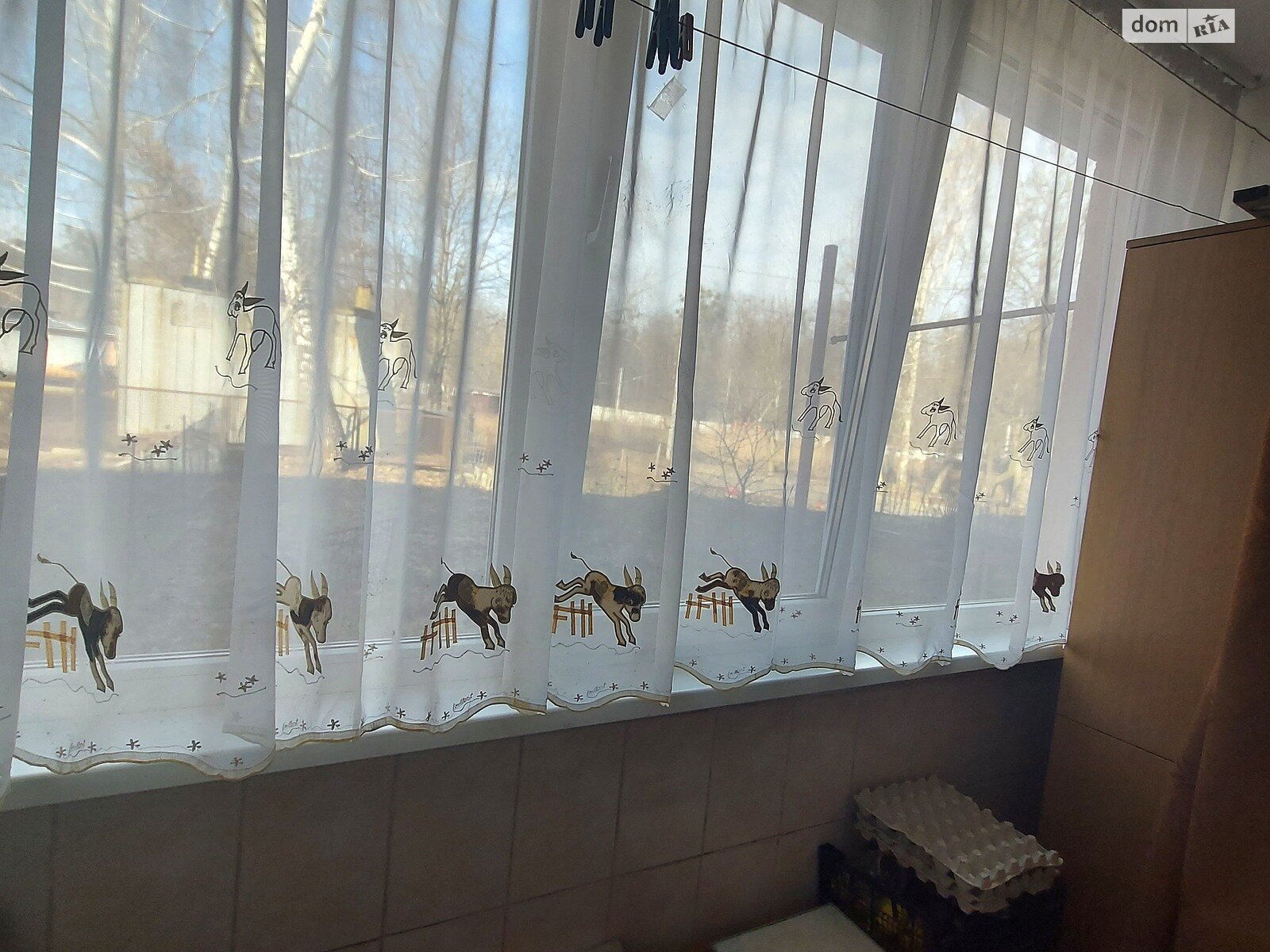 Продажа трехкомнатной квартиры в Виннице, на шоссе Гниванское, район Гниванское шоссе фото 1