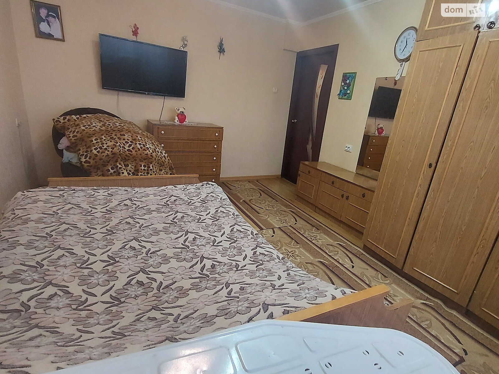 Продажа трехкомнатной квартиры в Виннице, на шоссе Гниванское, район Гниванское шоссе фото 1