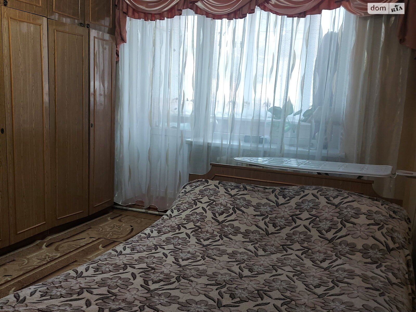 Продажа трехкомнатной квартиры в Виннице, на шоссе Гниванское, район Гниванское шоссе фото 1