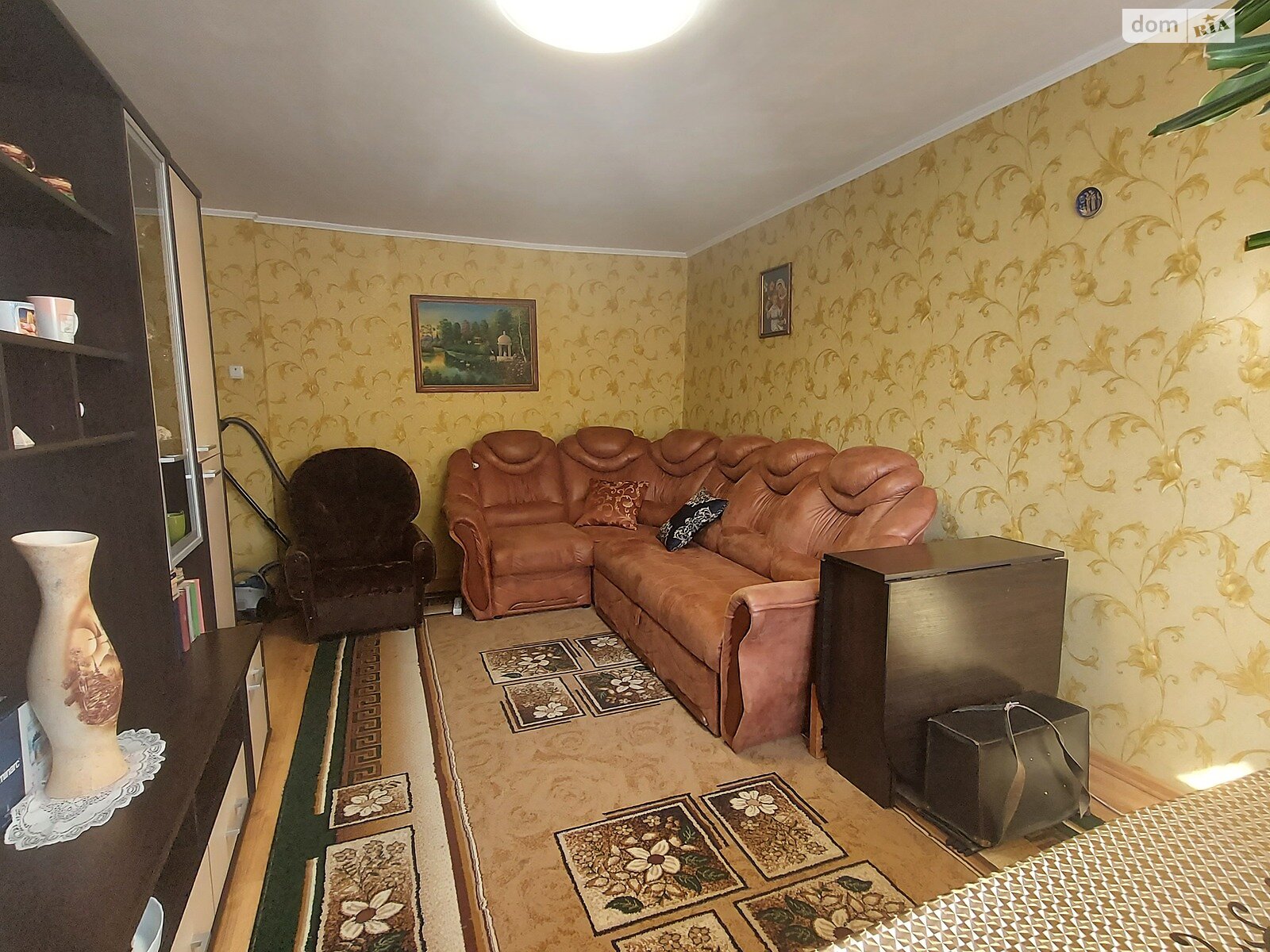 Продажа трехкомнатной квартиры в Виннице, на шоссе Гниванское, район Гниванское шоссе фото 1