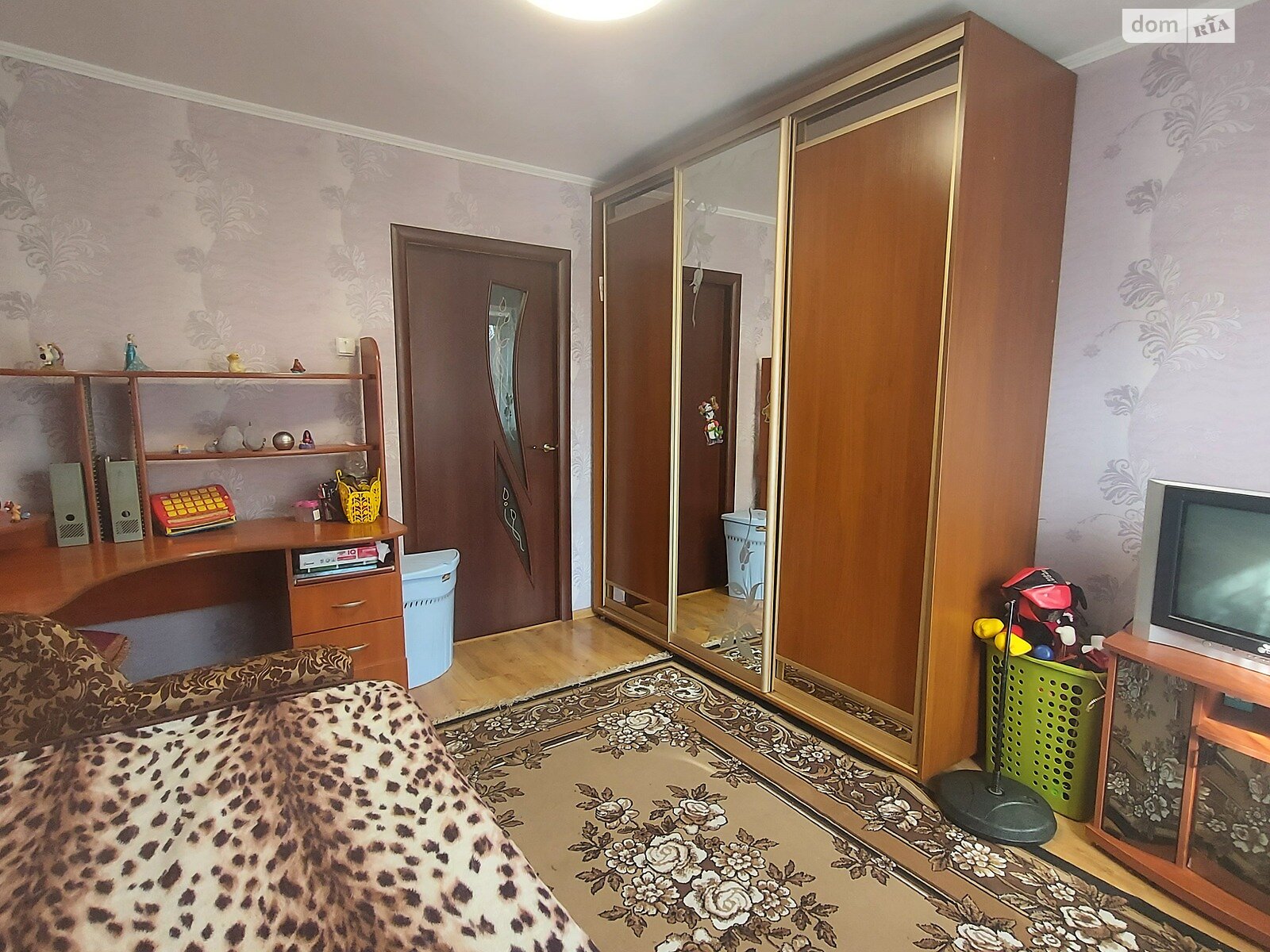 Продажа трехкомнатной квартиры в Виннице, на шоссе Гниванское, район Гниванское шоссе фото 1