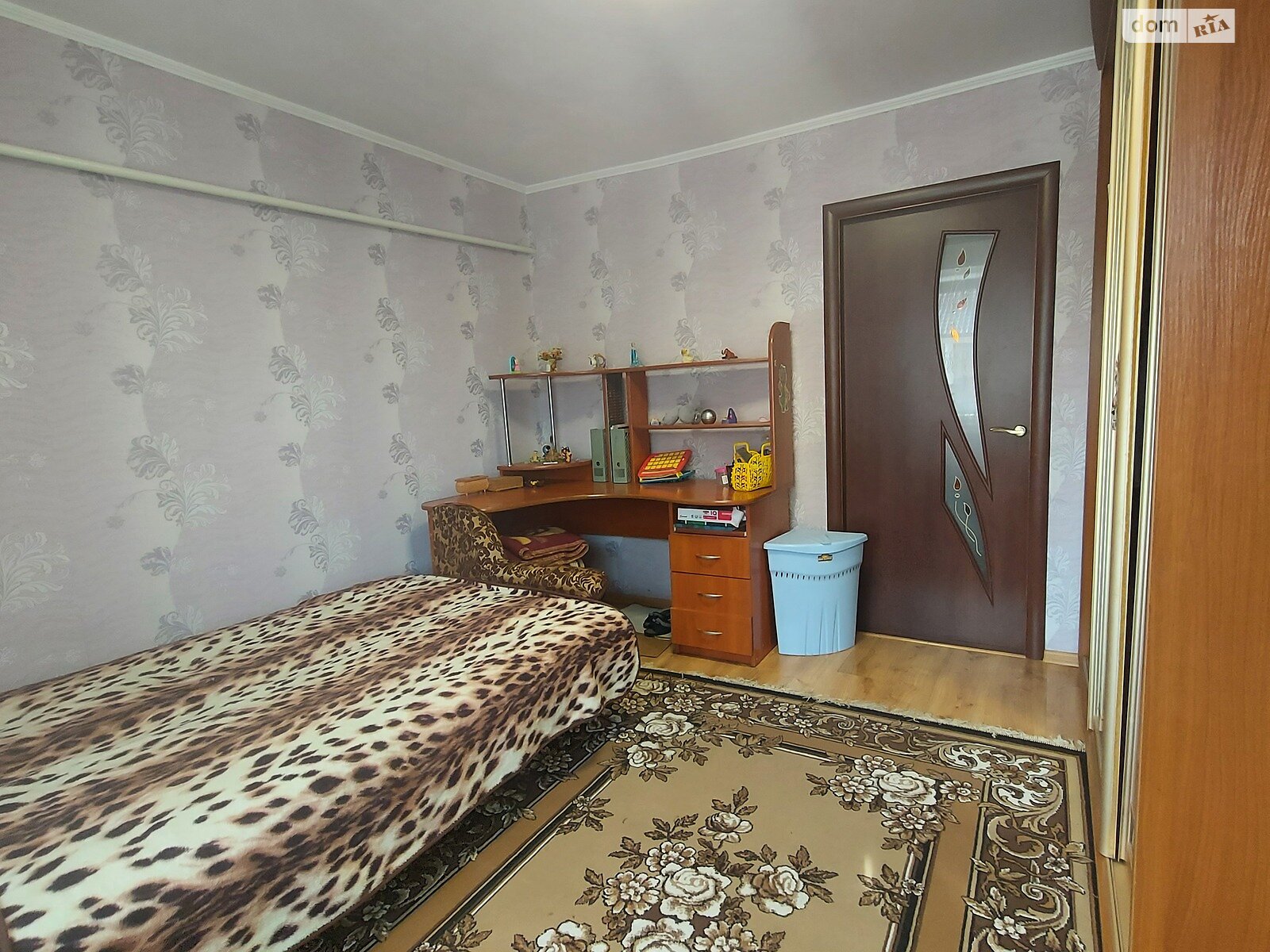 Продажа трехкомнатной квартиры в Виннице, на шоссе Гниванское, район Гниванское шоссе фото 1