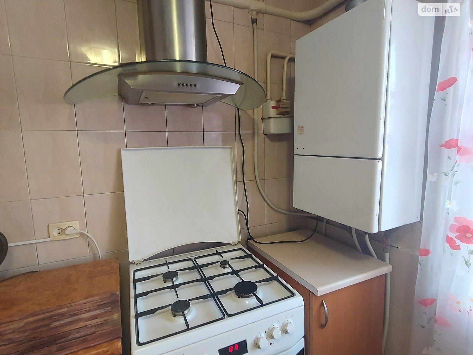 Продажа трехкомнатной квартиры в Виннице, на шоссе Гниванское, район Гниванское шоссе фото 1