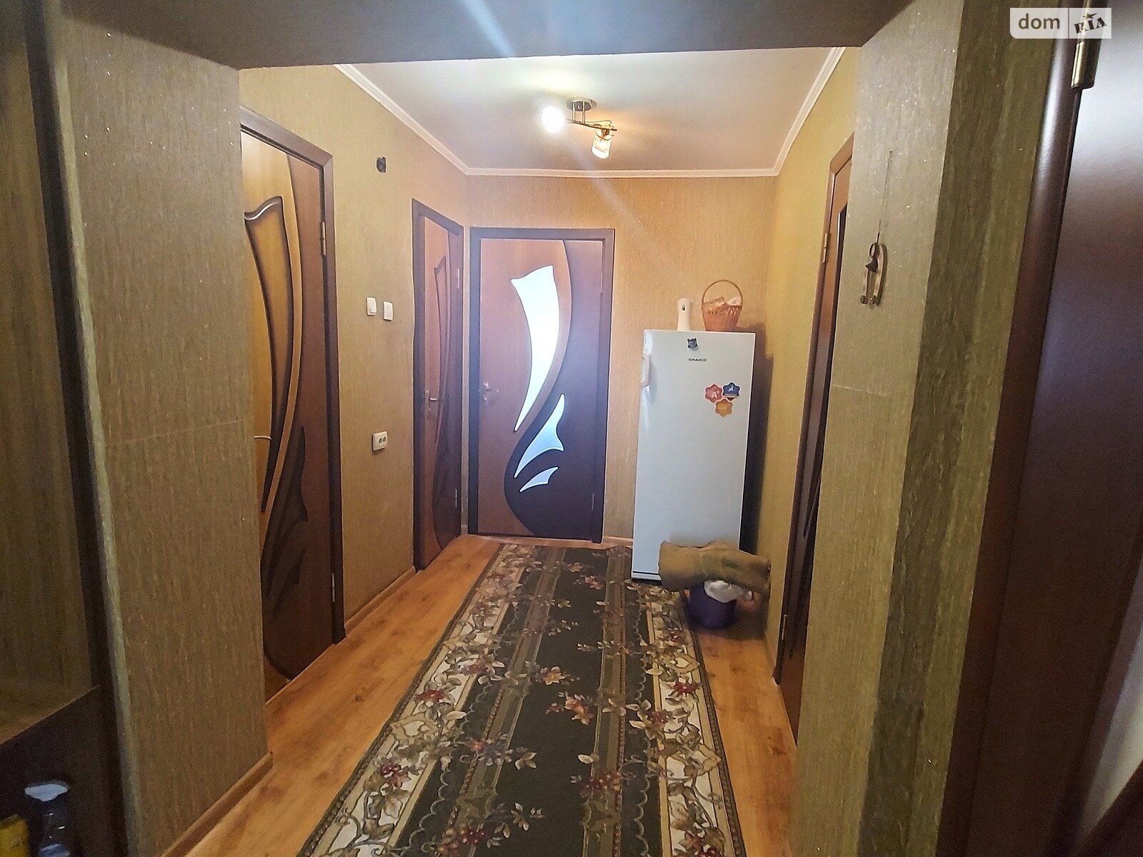 Продажа трехкомнатной квартиры в Виннице, на шоссе Гниванское, район Гниванское шоссе фото 1