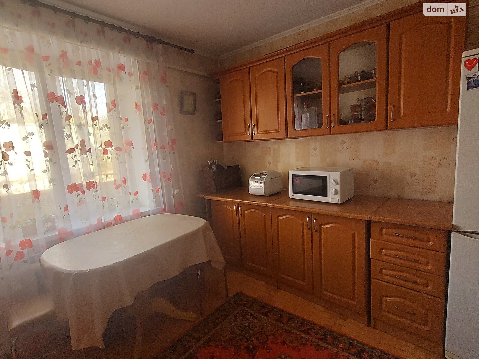 Продажа трехкомнатной квартиры в Виннице, на шоссе Гниванское, район Гниванское шоссе фото 1