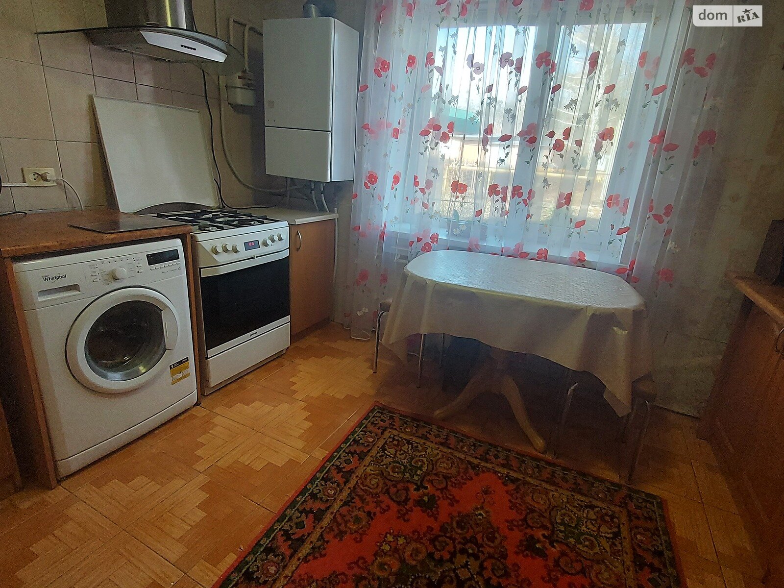 Продажа трехкомнатной квартиры в Виннице, на шоссе Гниванское, район Гниванское шоссе фото 1