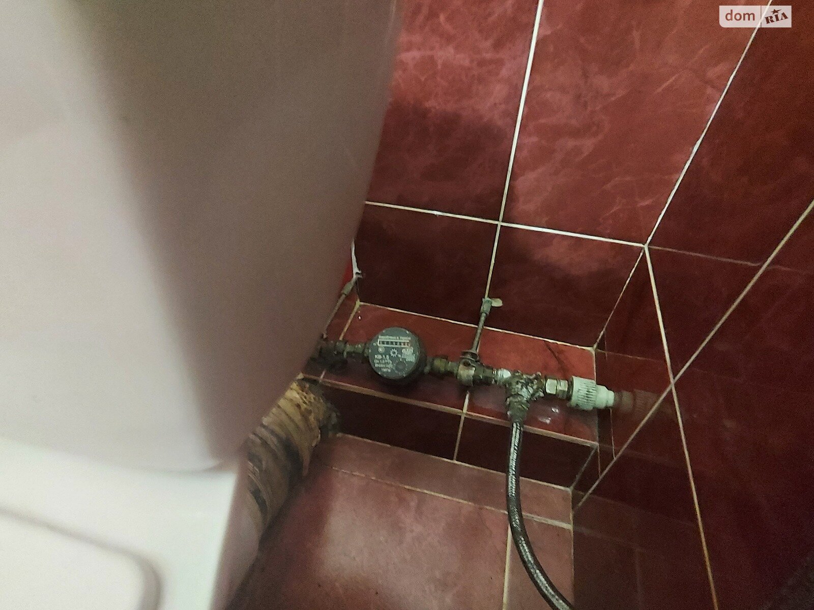 Продажа трехкомнатной квартиры в Виннице, на шоссе Гниванское, район Гниванское шоссе фото 1