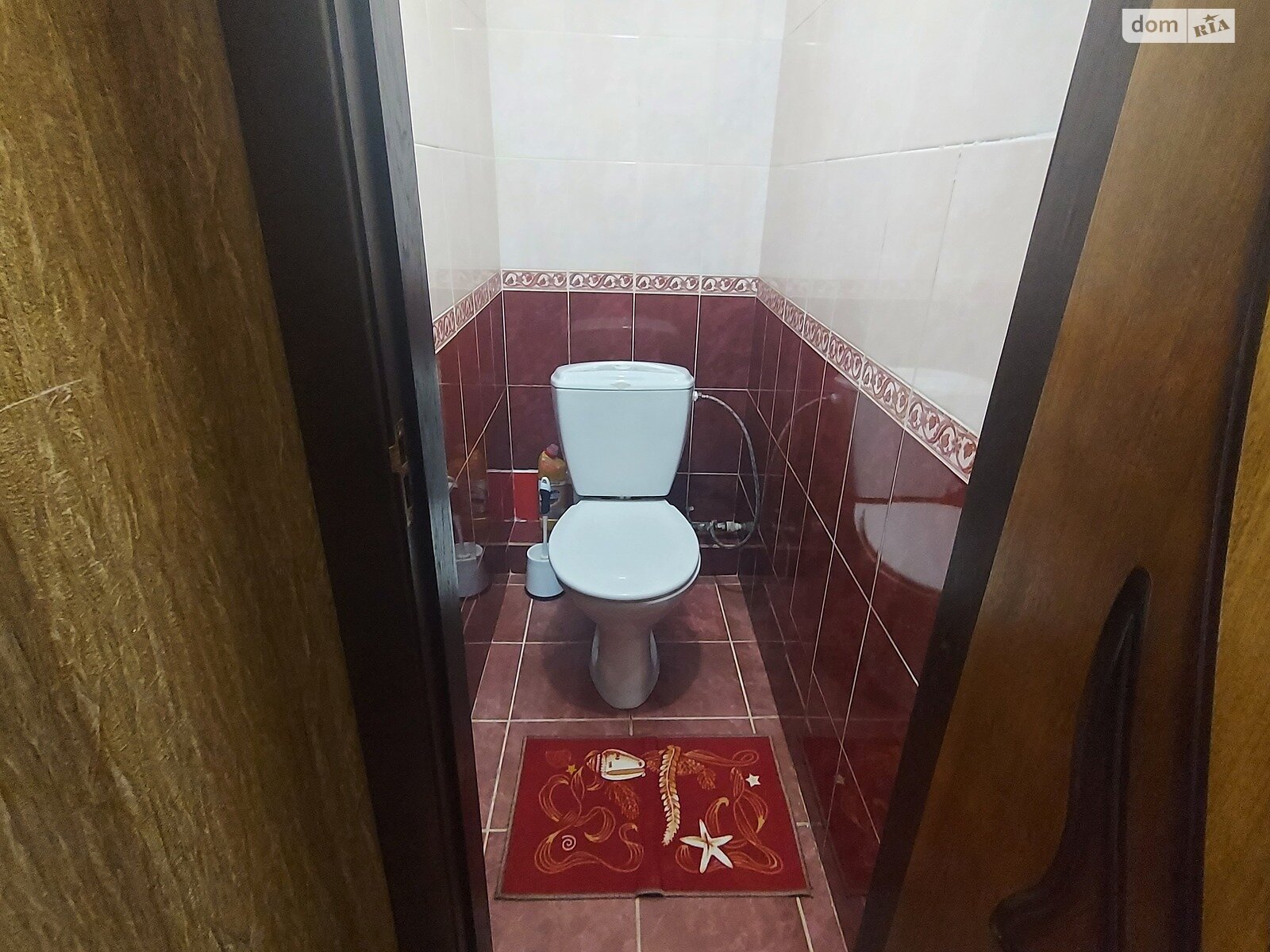 Продажа трехкомнатной квартиры в Виннице, на шоссе Гниванское, район Гниванское шоссе фото 1