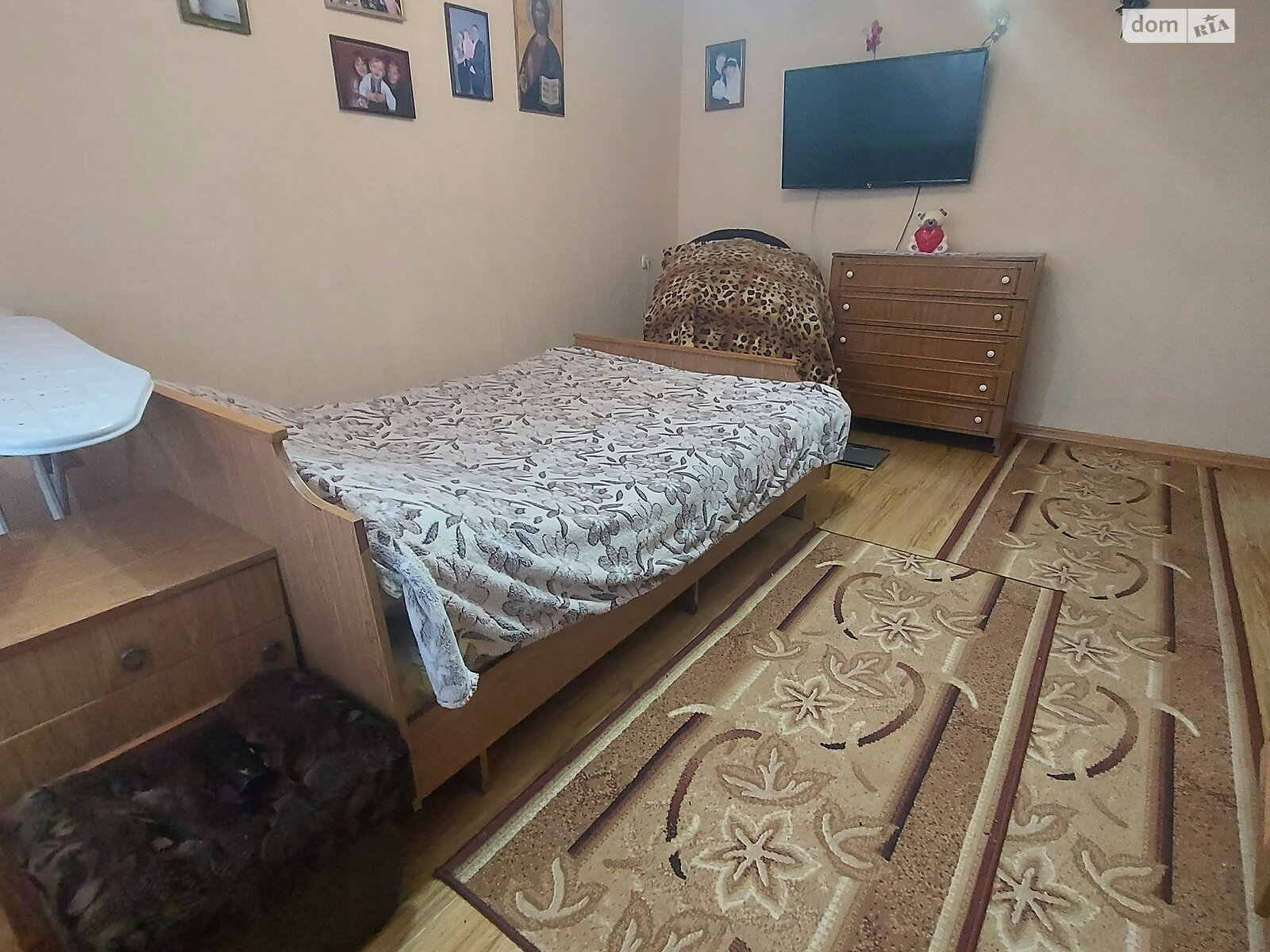 Продажа трехкомнатной квартиры в Виннице, на шоссе Гниванское, район Гниванское шоссе фото 1